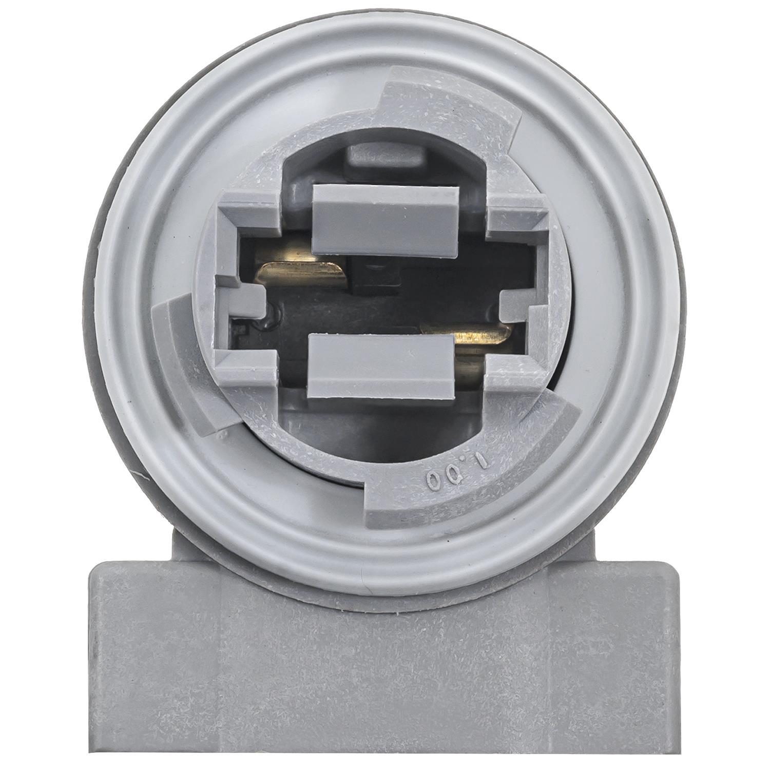 BWD PT2585 - Parking Light Bulb Socket BWD PT2585 Parking Light Bulb Socket product image 2 of 4