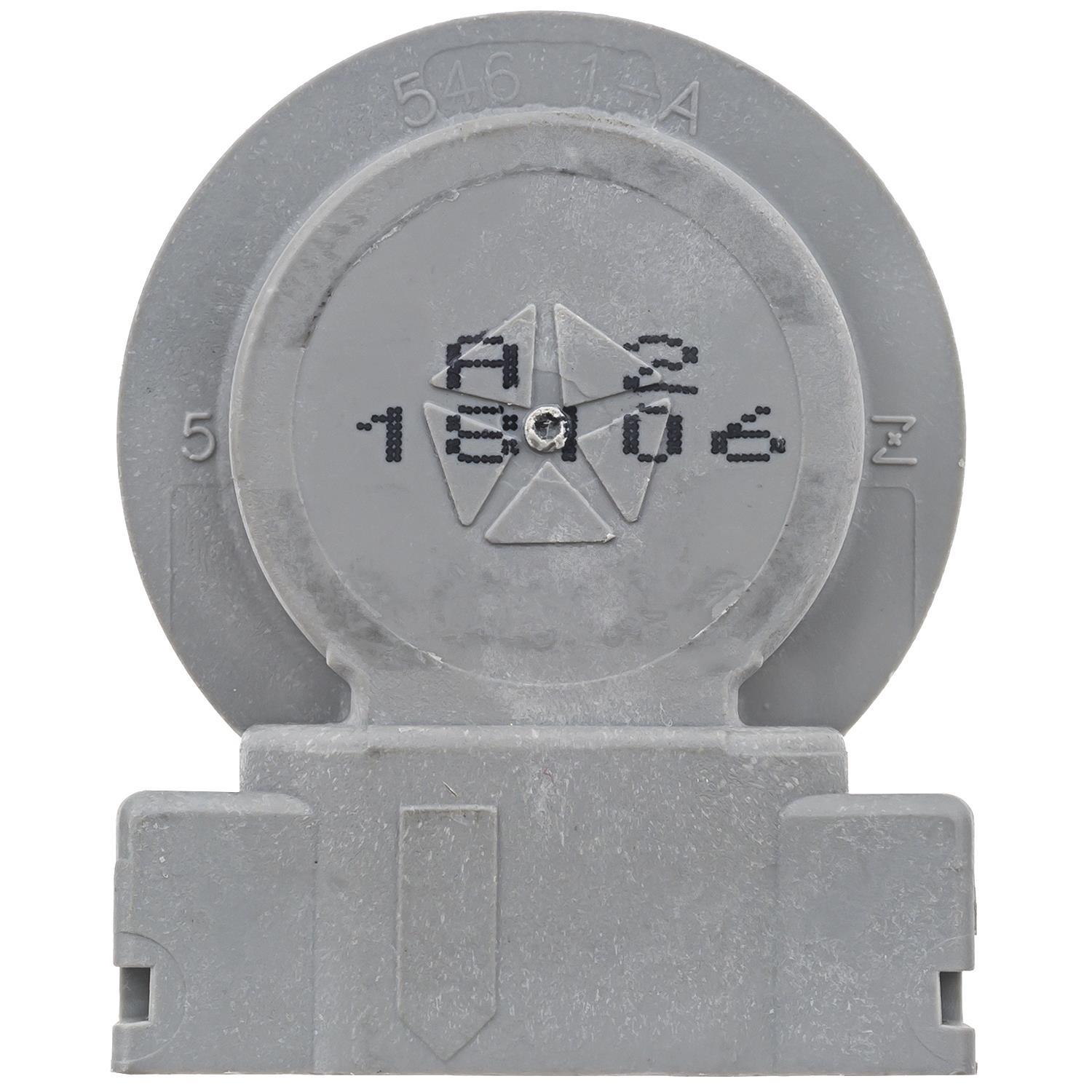 BWD PT2585 - Parking Light Bulb Socket BWD PT2585 Parking Light Bulb Socket product image 3 of 4