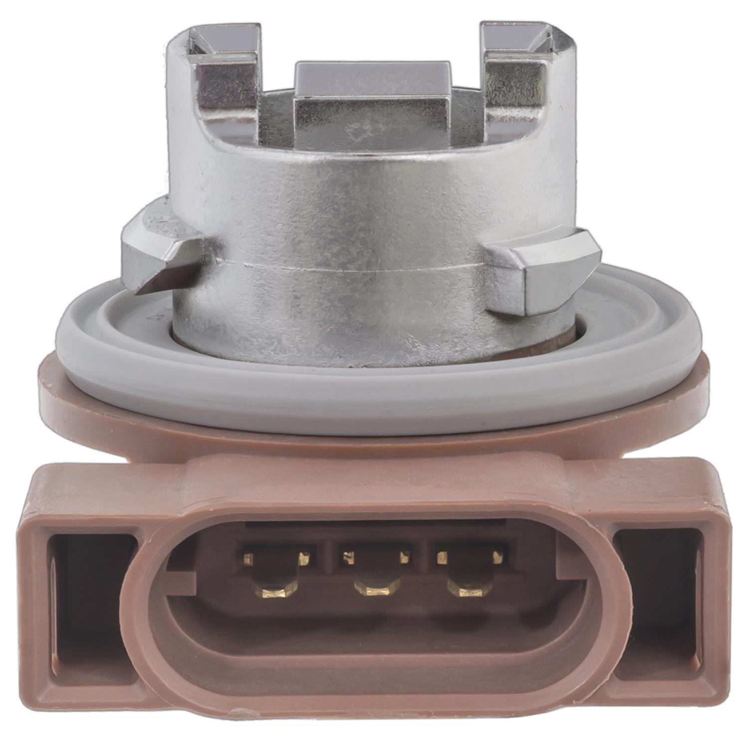 BWD PT2589 - Turn Signal Light Socket BWD PT2589 Back Up Light Socket product image 4 of 9