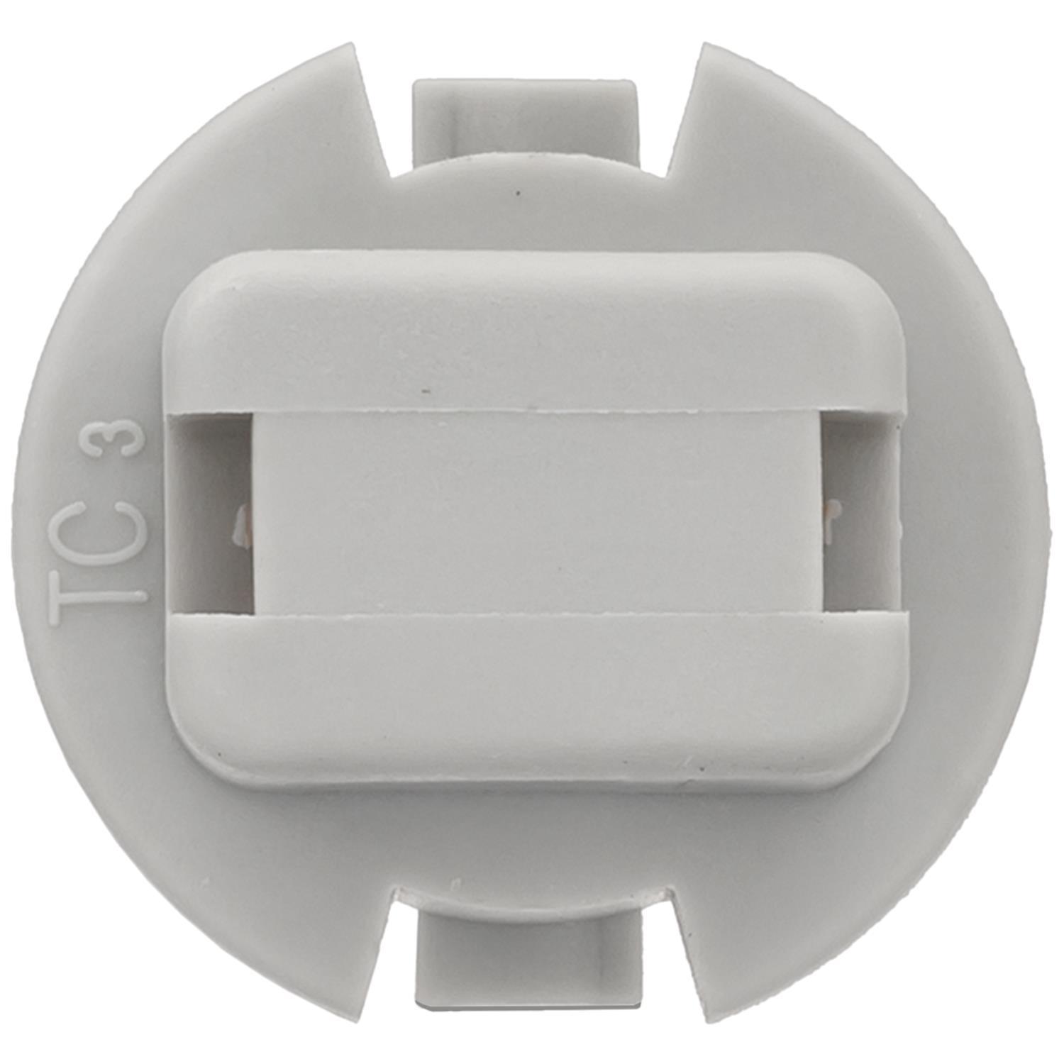 BWD PT2591 Back Up Light Socket product image 1 of 4