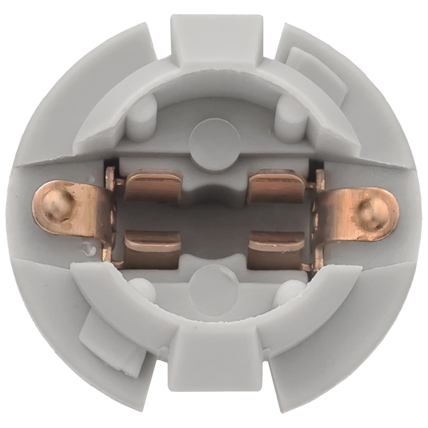 BWD PT2591 Back Up Light Socket product image 3 of 4
