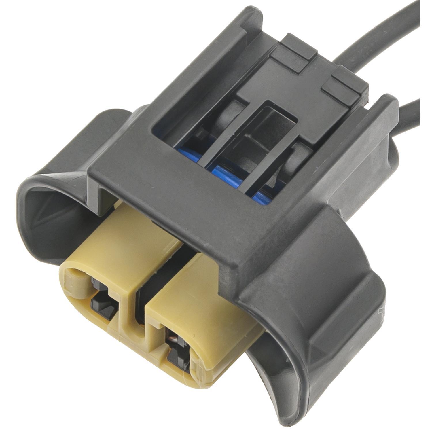 BWD PT2597 - Back Up Light Socket BWD PT2597 Back Up Light Socket product image 1 of 4