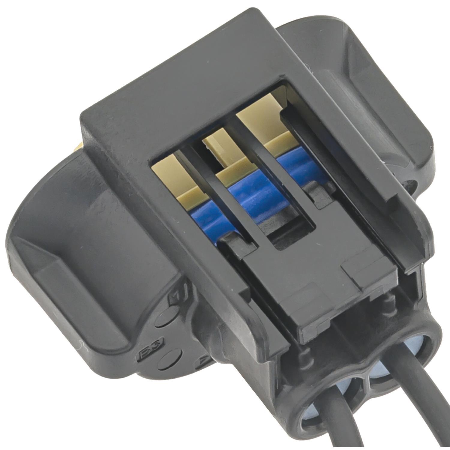 BWD PT2597 - Back Up Light Socket BWD PT2597 Back Up Light Socket product image 2 of 4