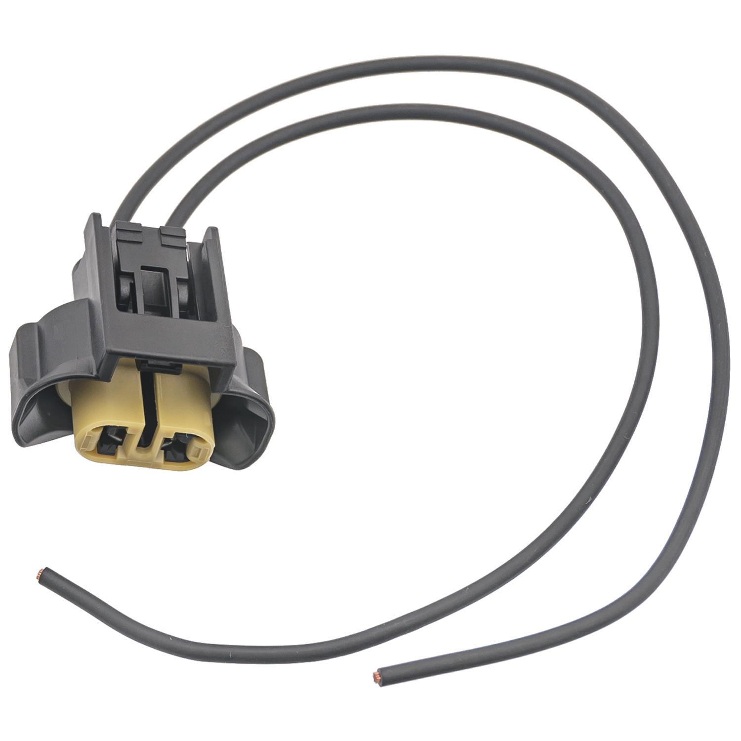 BWD PT2597 - Back Up Light Socket BWD PT2597 Back Up Light Socket product image 3 of 4