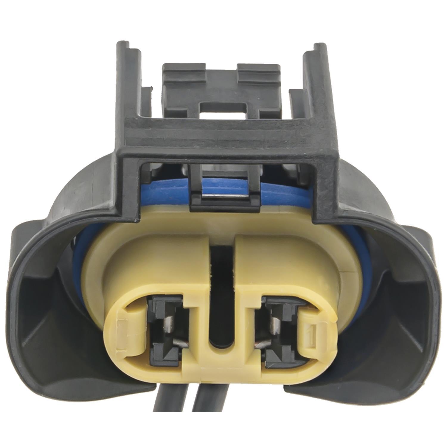 BWD PT2597 - Back Up Light Socket BWD PT2597 Back Up Light Socket product image 4 of 4