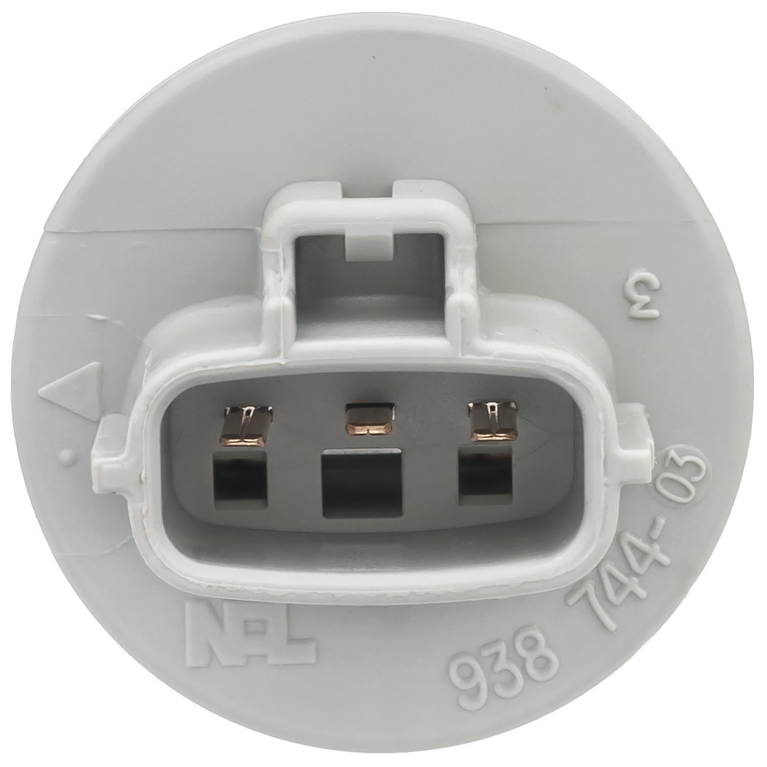 BWD PT2598 Parking Light Bulb Socket product image 4 of 4