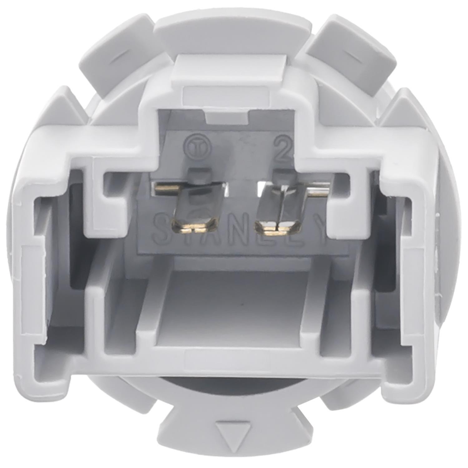 BWD PT2599 - Back Up Light Socket BWD PT2599 Back Up Light Socket product image 1 of 4
