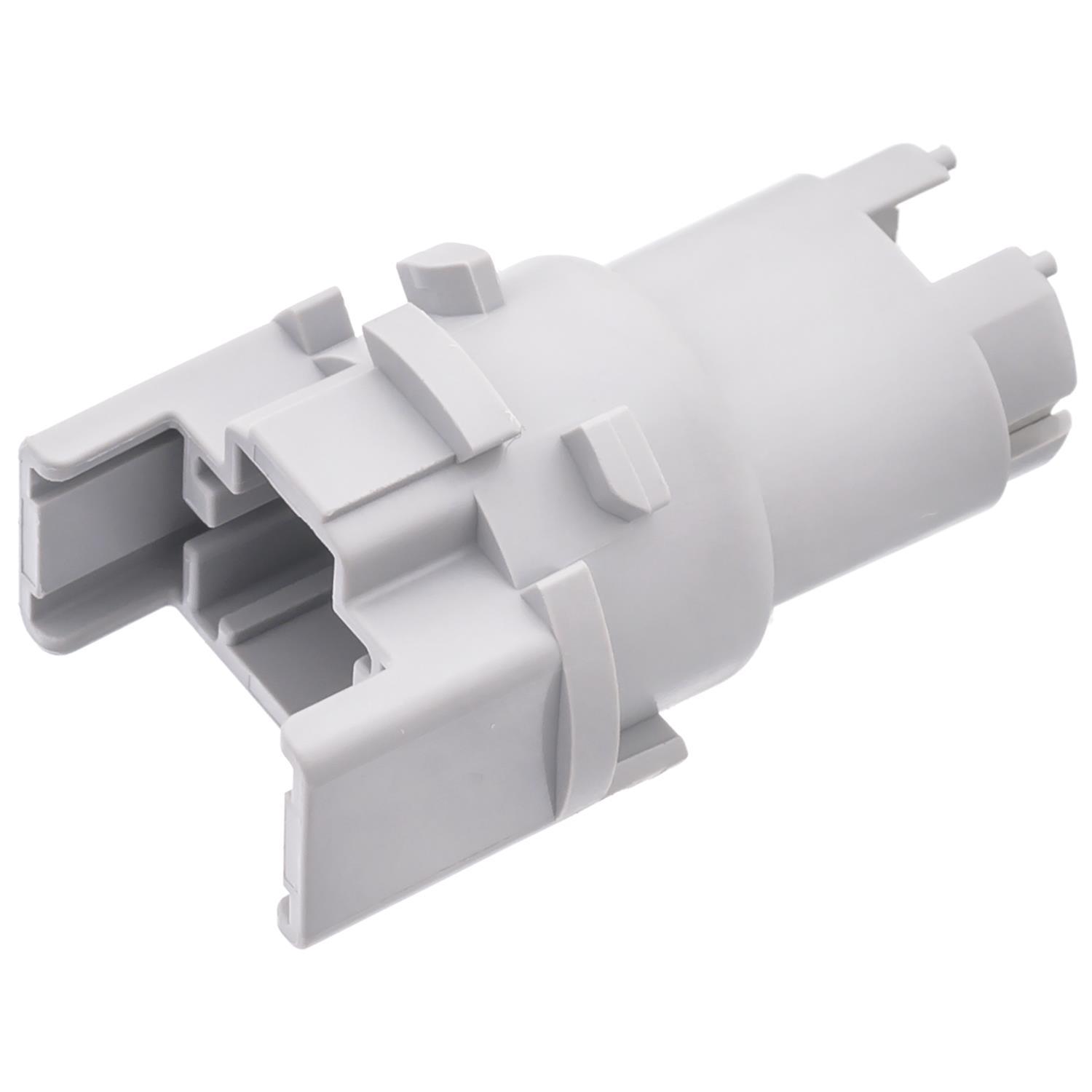BWD PT2599 - Back Up Light Socket BWD PT2599 Back Up Light Socket product image 3 of 4
