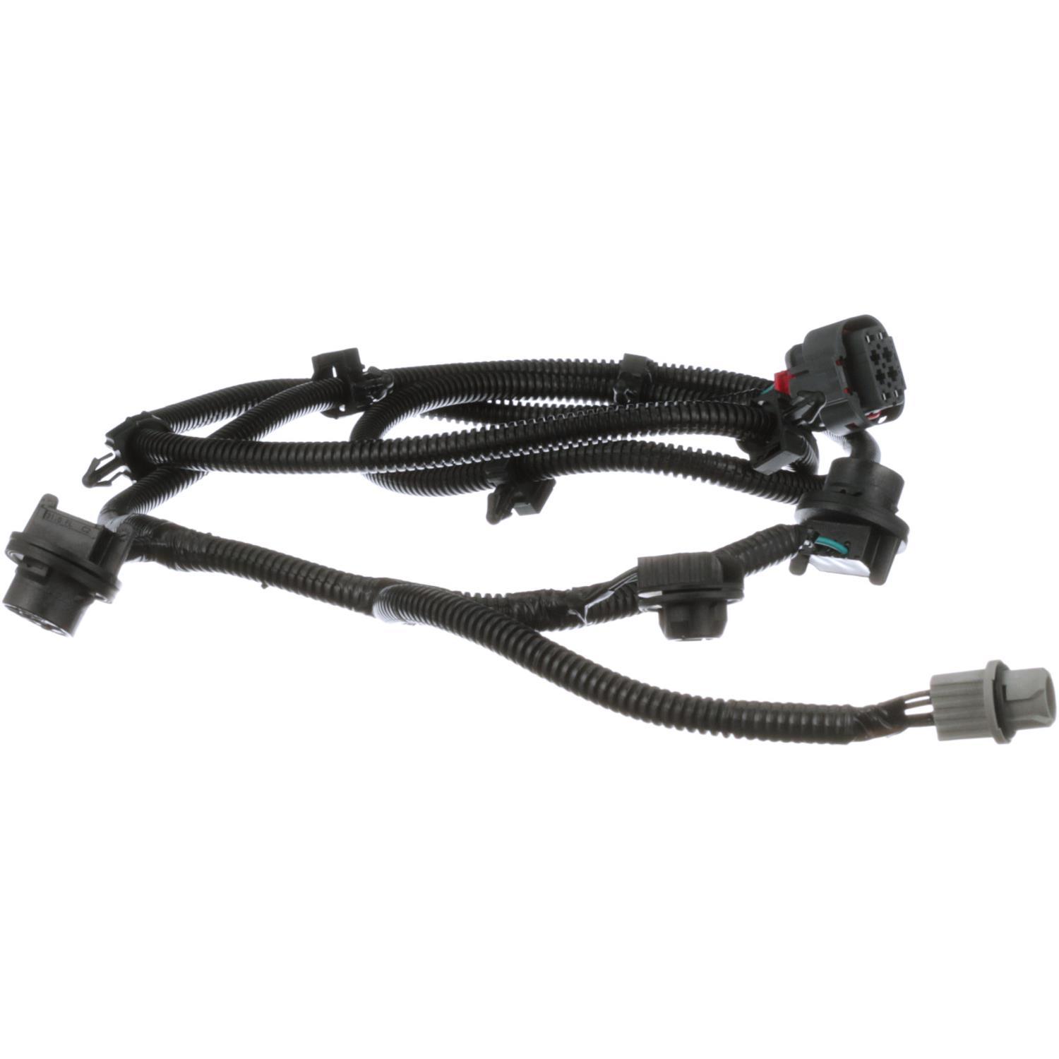BWD PT2606 - Tail Light Harness BWD PT2606 Tail Light Connector product image 2 of 10
