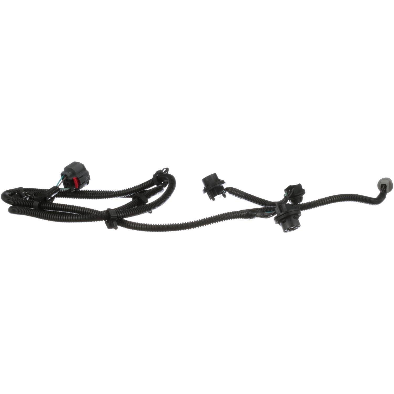 BWD PT2606 - Tail Light Harness BWD PT2606 Tail Light Connector product image 3 of 10