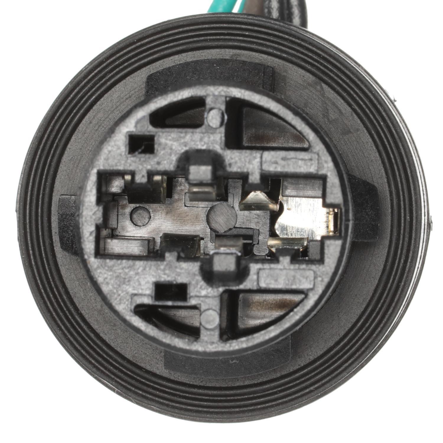 BWD PT2606 - Tail Light Harness BWD PT2606 Tail Light Connector product image 4 of 10