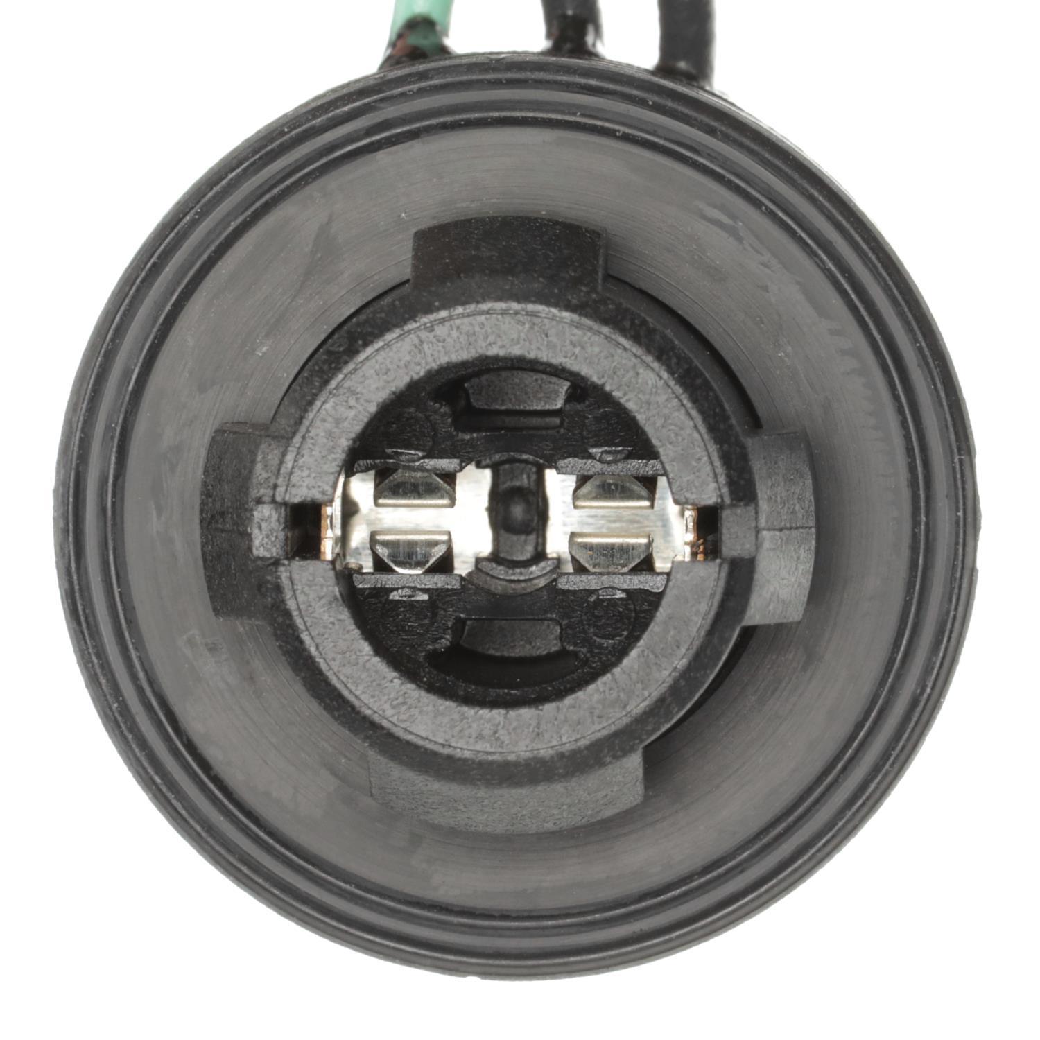 BWD PT2606 - Tail Light Harness BWD PT2606 Tail Light Connector product image 5 of 10