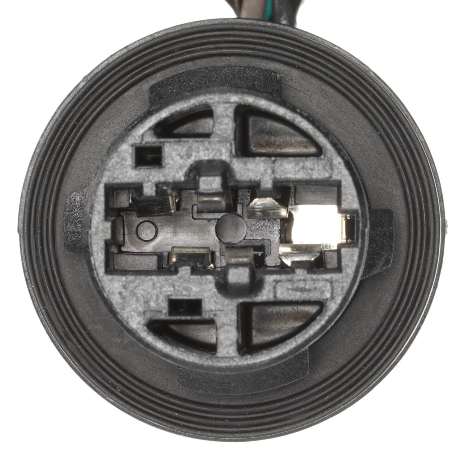 BWD PT2606 - Tail Light Harness BWD PT2606 Tail Light Connector product image 6 of 10