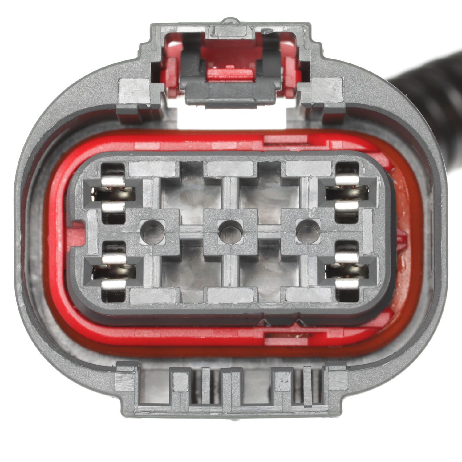 BWD PT2606 - Tail Light Harness BWD PT2606 Tail Light Connector product image 8 of 10