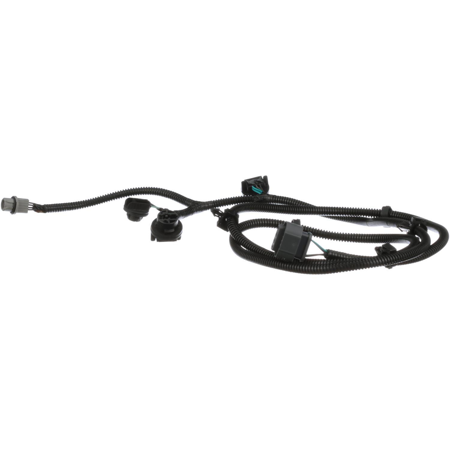 BWD PT2606 - Tail Light Harness BWD PT2606 Tail Light Connector product image 9 of 10