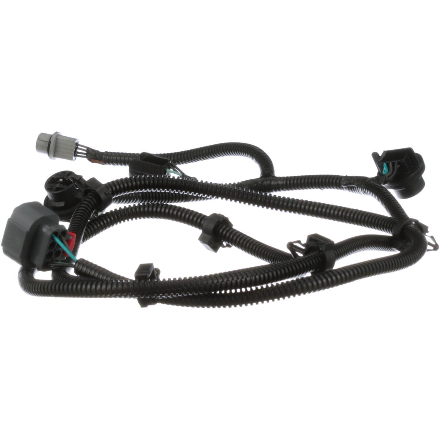 BWD PT2606 - Tail Light Harness BWD PT2606 Tail Light Connector product image 10 of 10