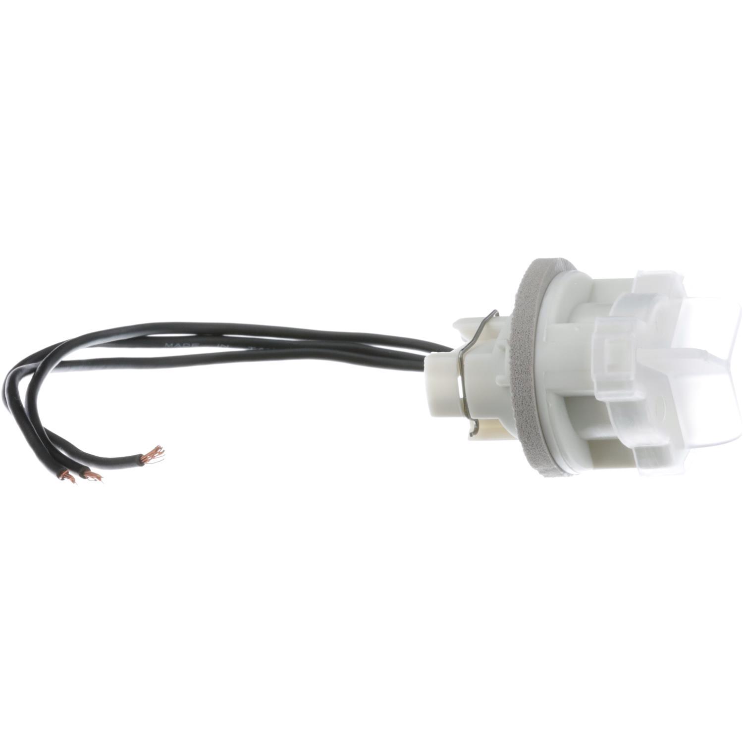 BWD PT261 - Tail Lamp Socket BWD PT261 Back Up Light Socket product image 4 of 7