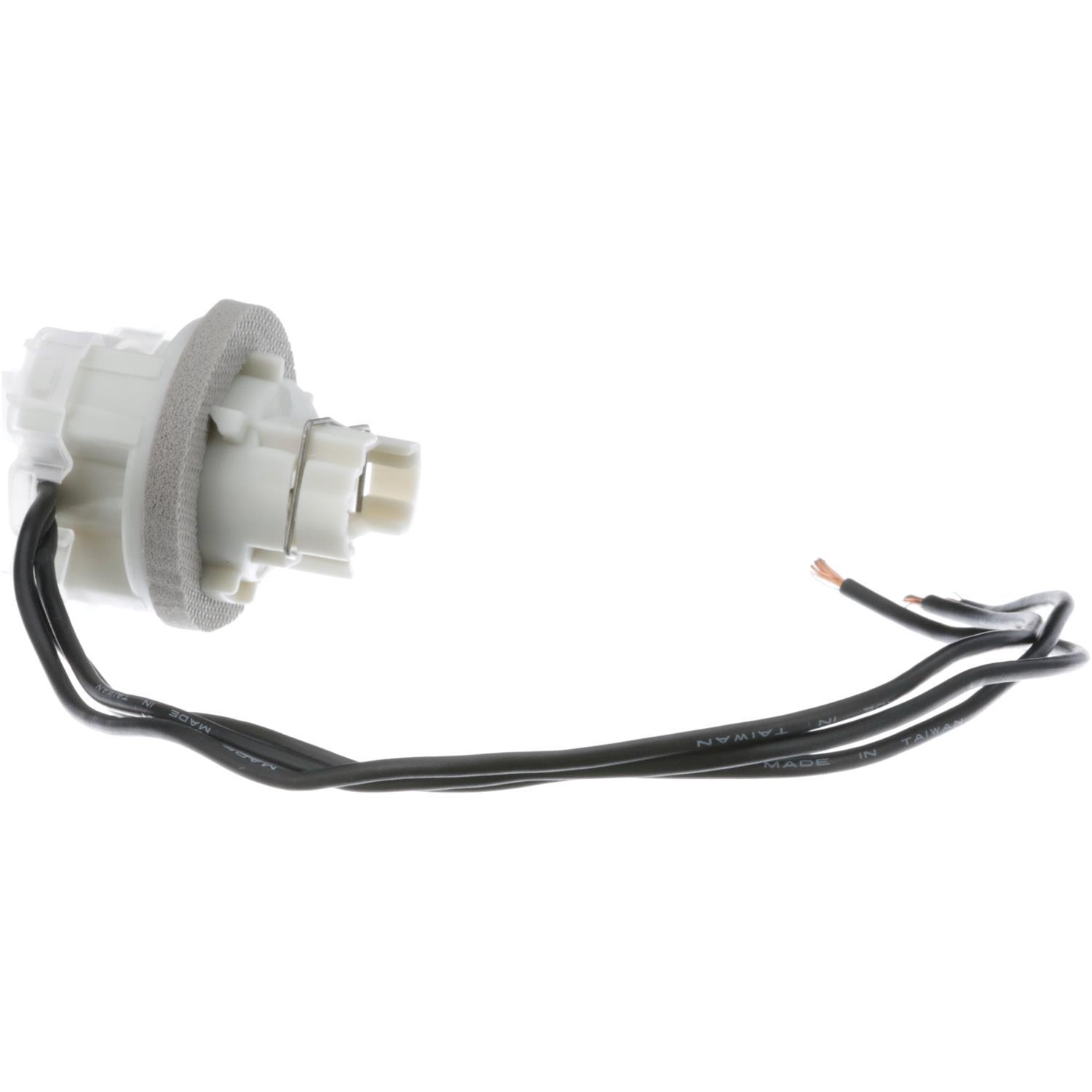 BWD PT261 - Tail Lamp Socket BWD PT261 Back Up Light Socket product image 5 of 7
