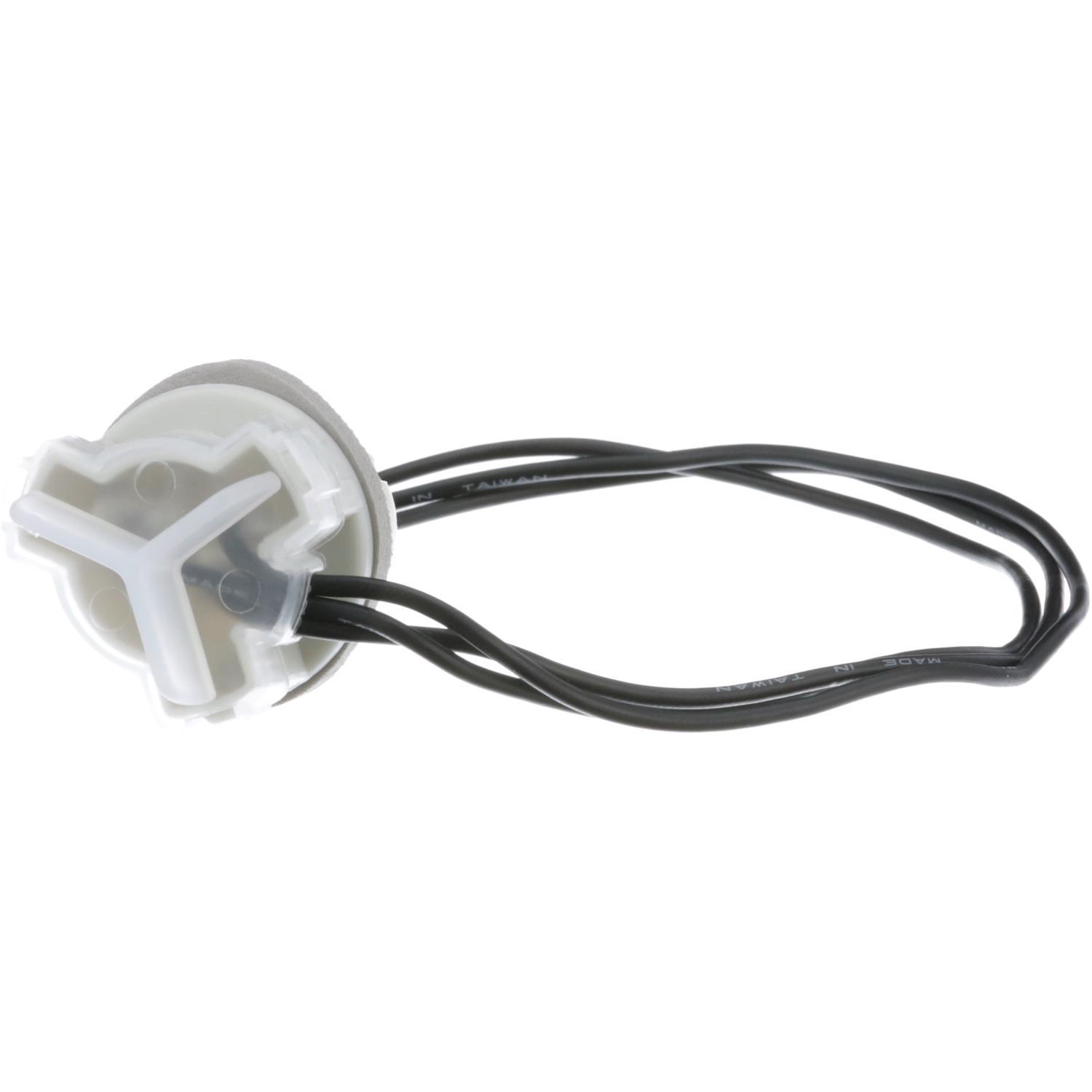 BWD PT261 - Tail Lamp Socket BWD PT261 Back Up Light Socket product image 6 of 7