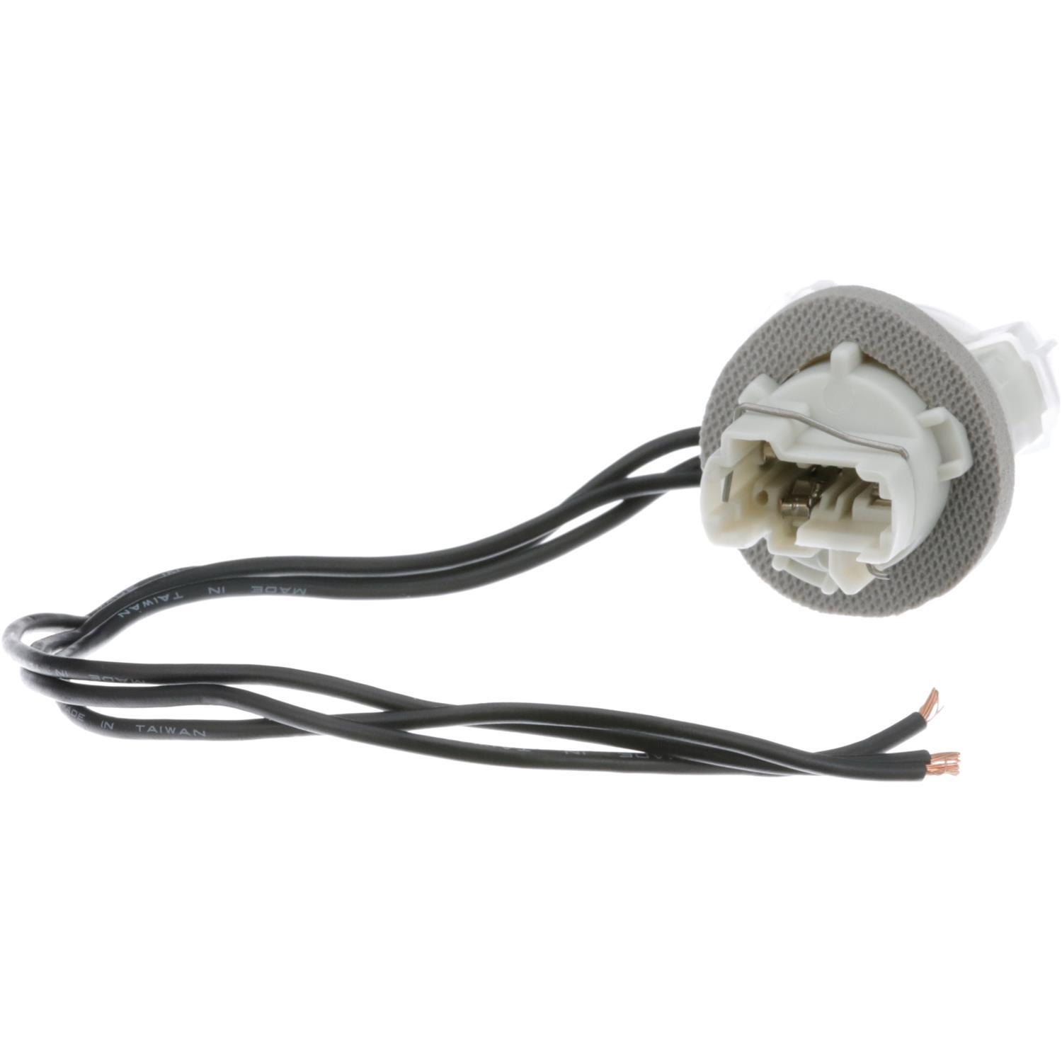 BWD PT261 - Tail Lamp Socket BWD PT261 Back Up Light Socket product image 7 of 7