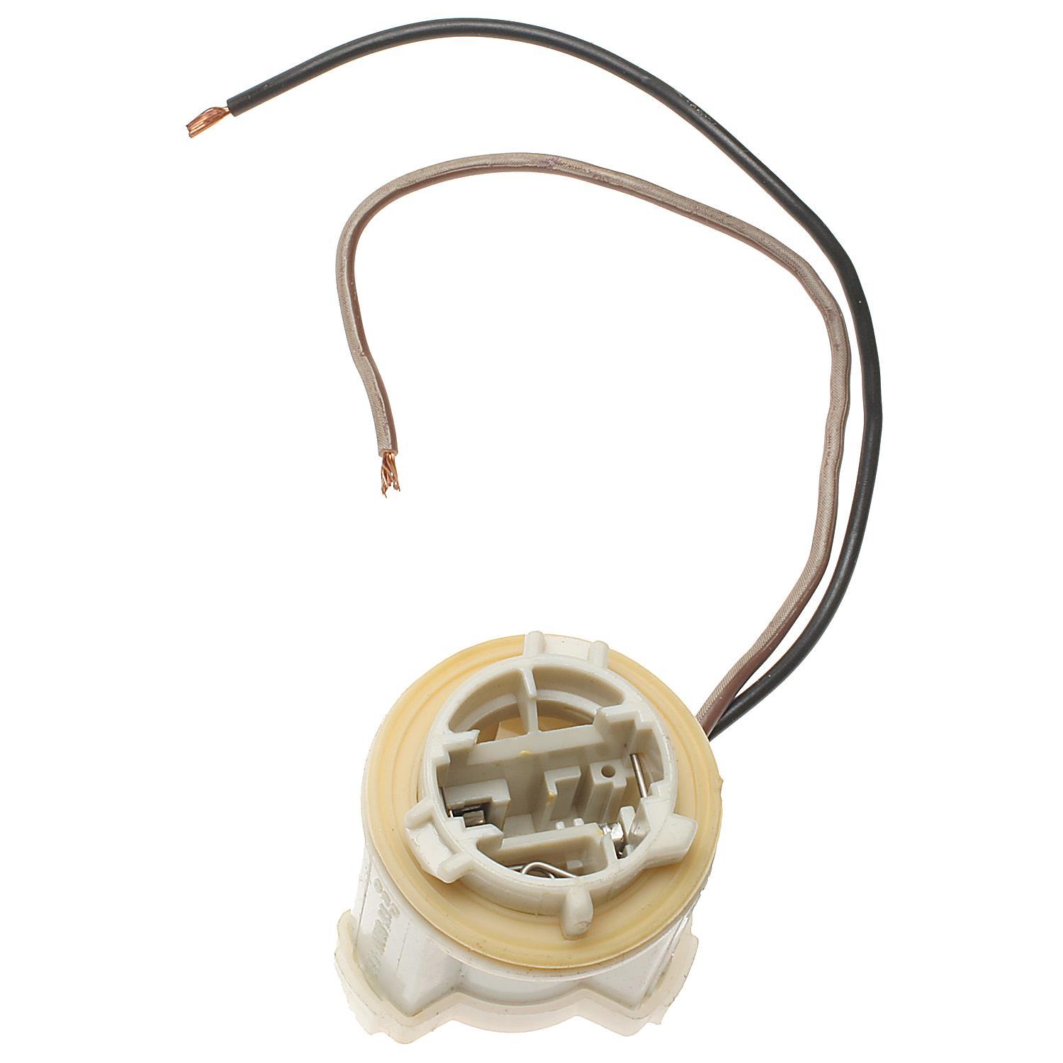 BWD PT263 - Tail Lamp Socket BWD PT263 Back Up Light Socket product image 2 of 3