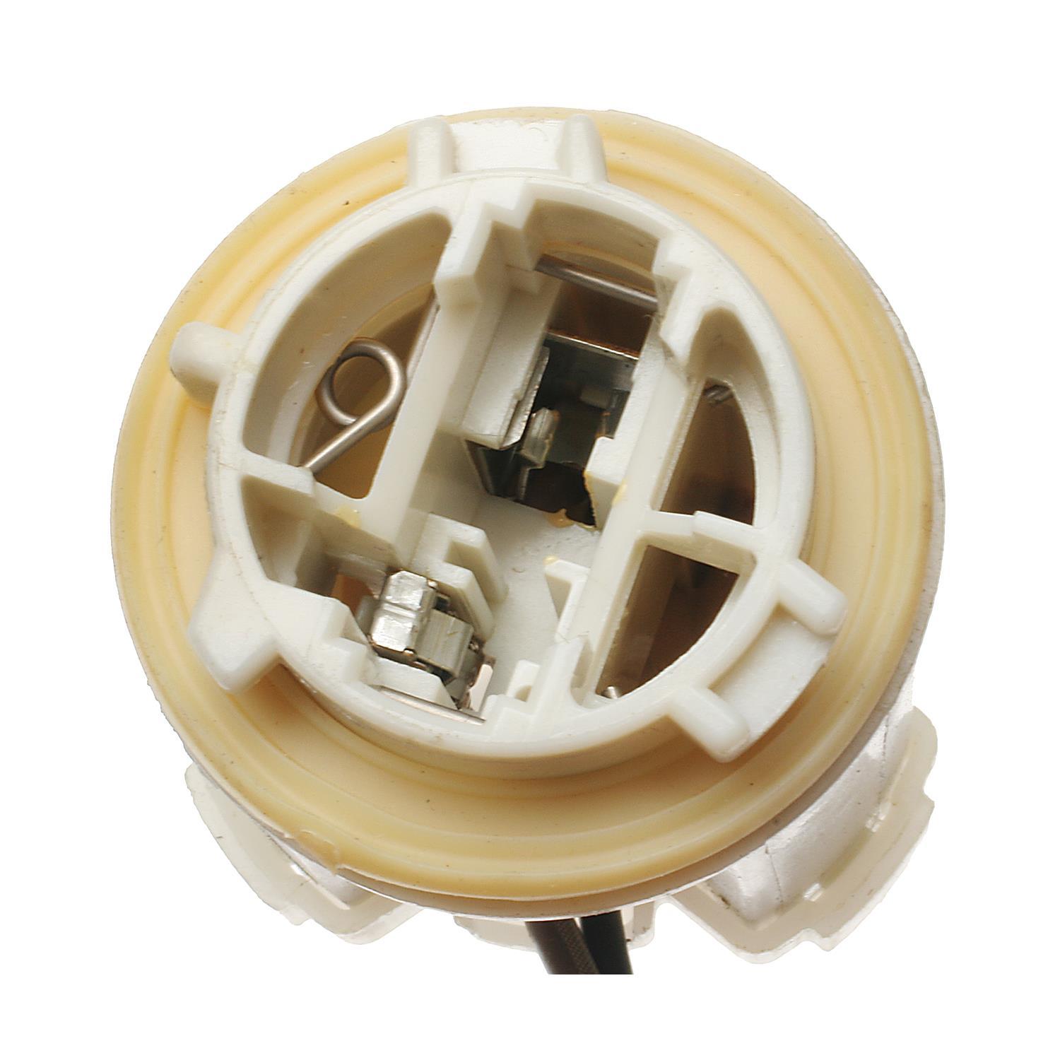 BWD PT263 - Tail Lamp Socket BWD PT263 Back Up Light Socket product image 3 of 3