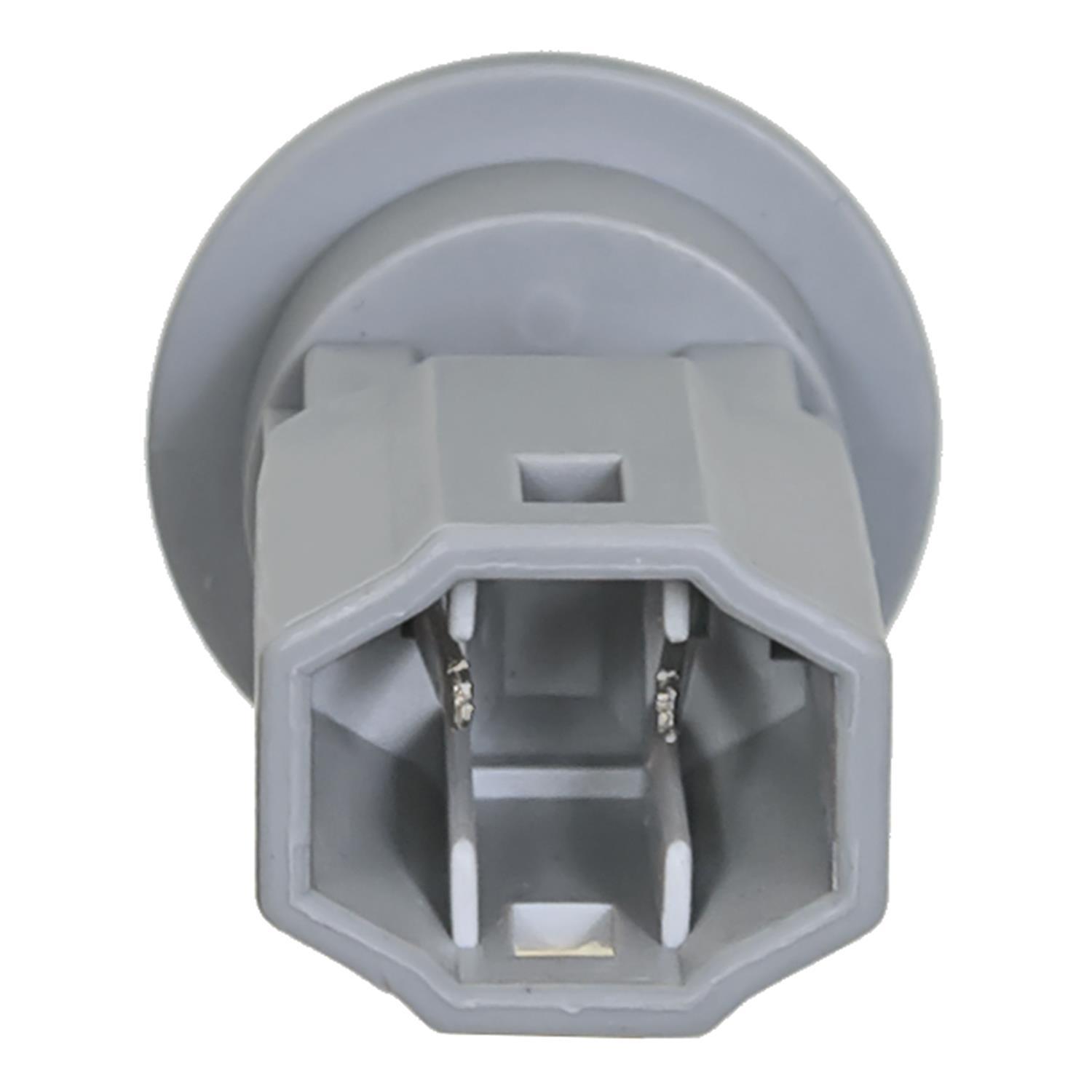 BWD PT2654 Back Up Light Socket product image 1 of 4