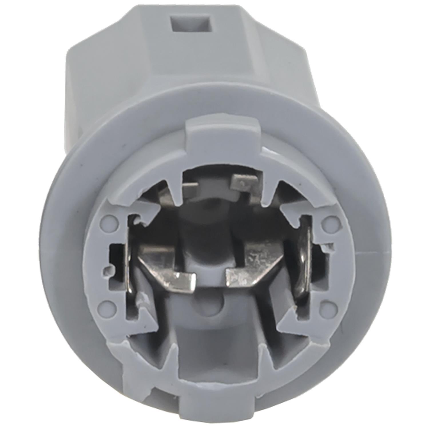 BWD PT2654 Back Up Light Socket product image 2 of 4