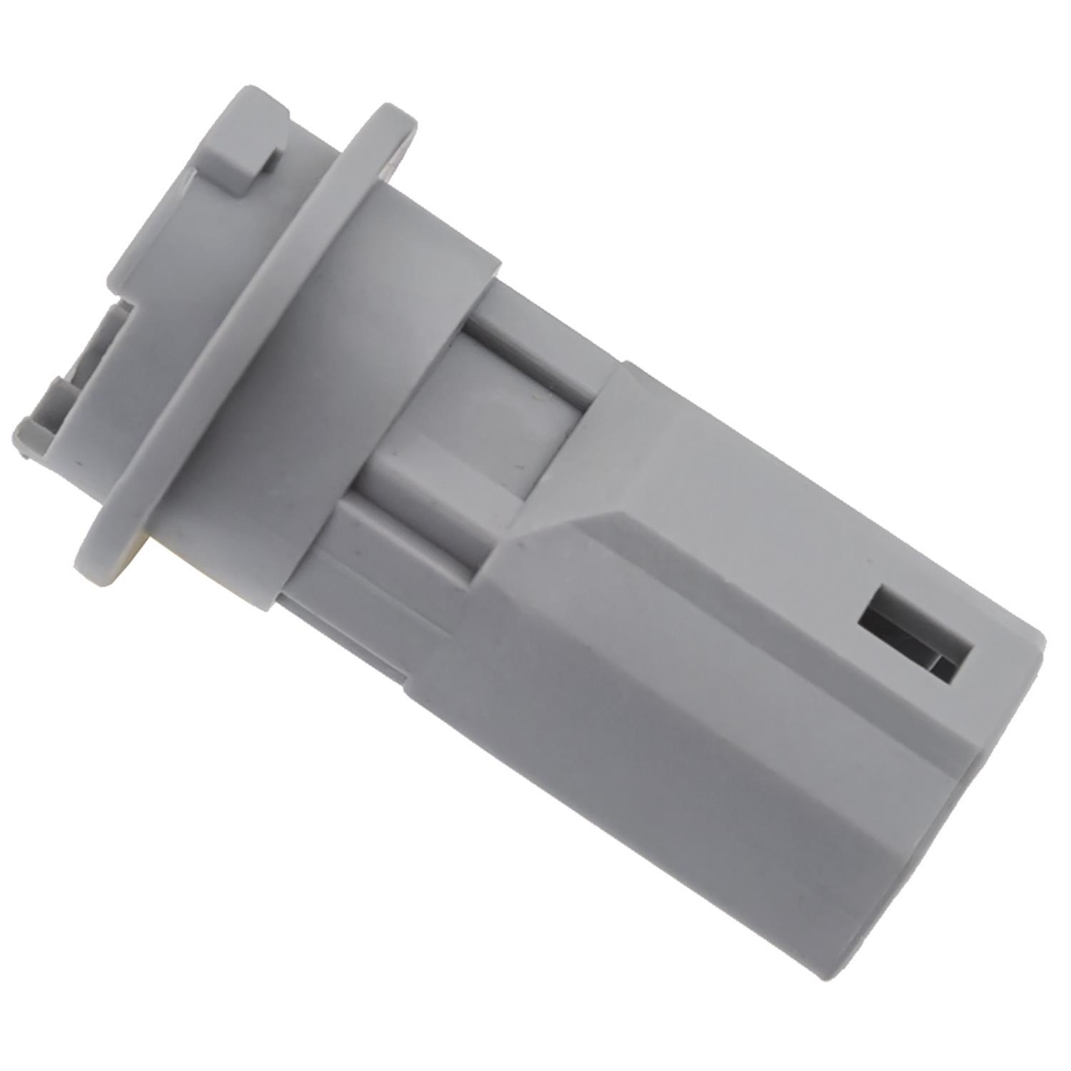 BWD PT2654 Back Up Light Socket product image 3 of 4