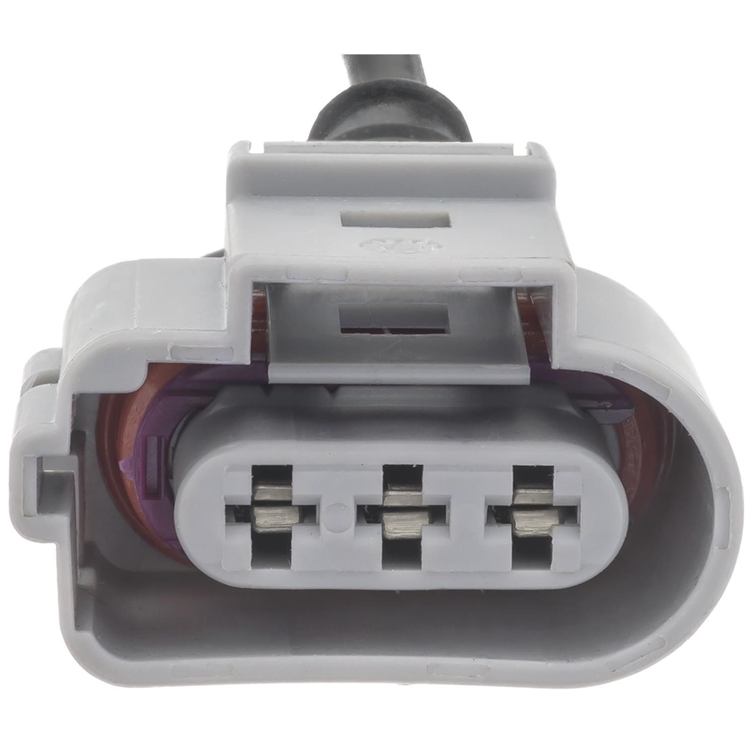 BWD PT2783 Engine Camshaft Position Sensor Connector product image 1 of 4