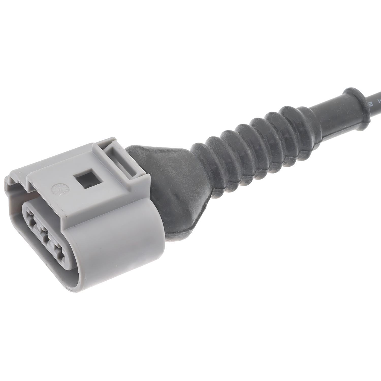 BWD PT2783 Engine Camshaft Position Sensor Connector product image 3 of 4