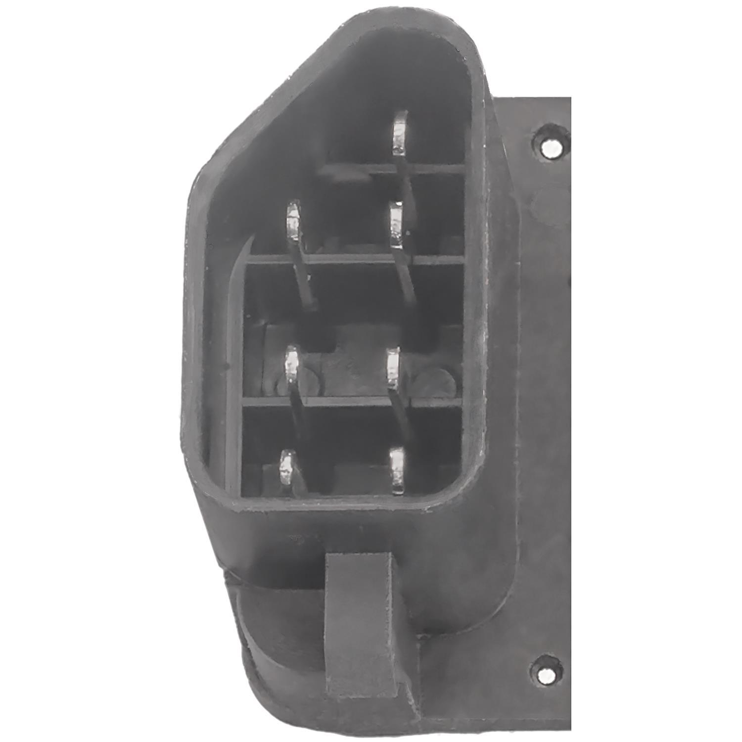 BWD PT2784 - Auto Trans Wire Harness Connector BWD PT2784 Auto Trans Wire Harness Connector product image 1 of 4