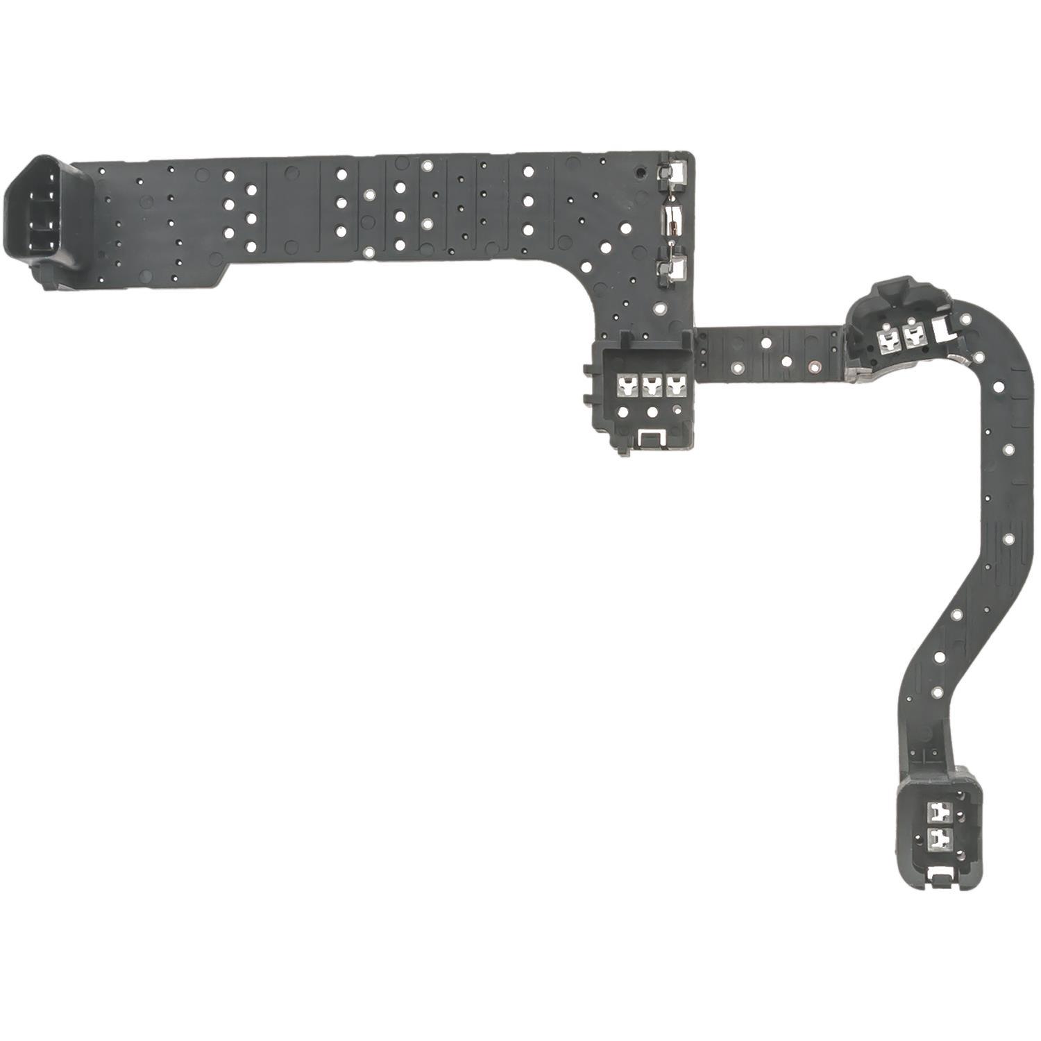 BWD PT2784 - Auto Trans Wire Harness Connector BWD PT2784 Auto Trans Wire Harness Connector product image 2 of 4