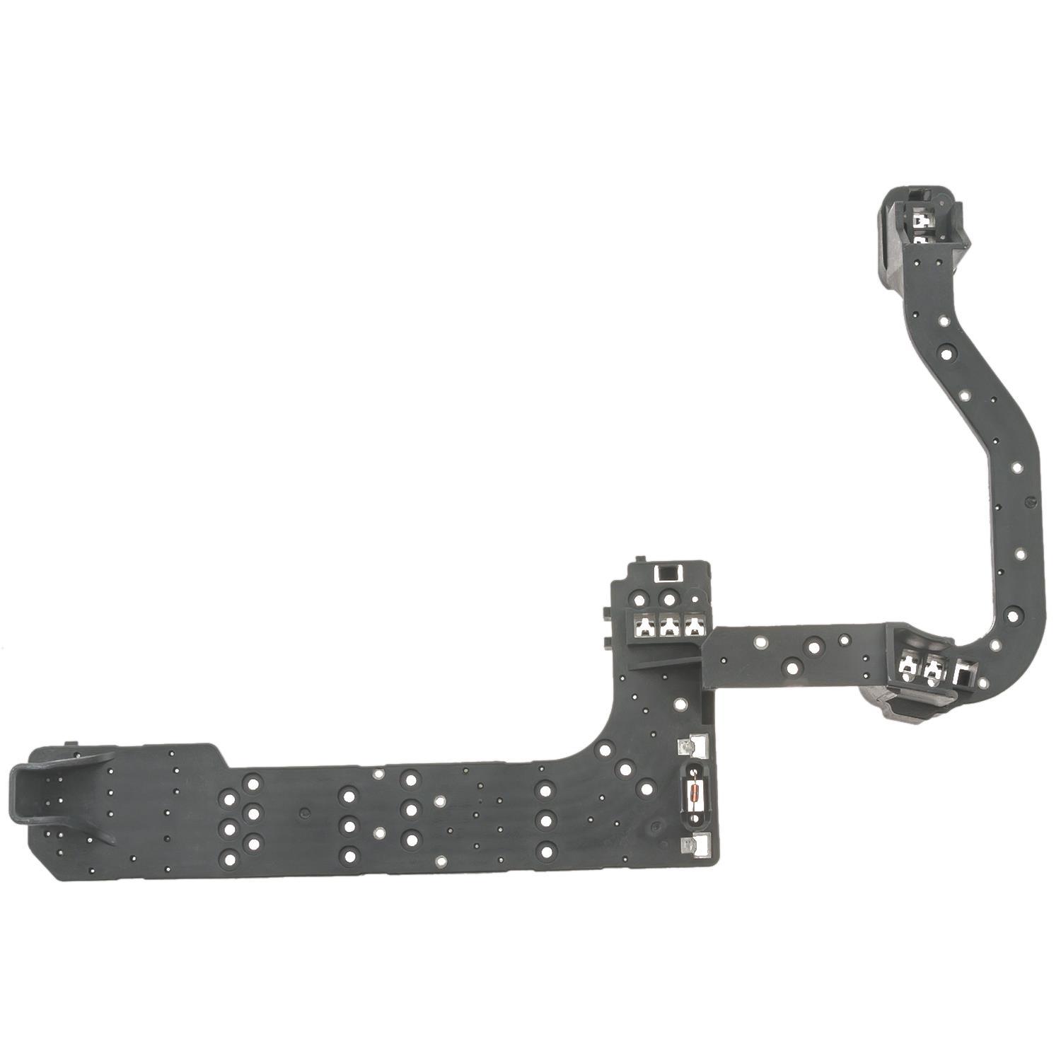 BWD PT2784 - Auto Trans Wire Harness Connector BWD PT2784 Auto Trans Wire Harness Connector product image 3 of 4