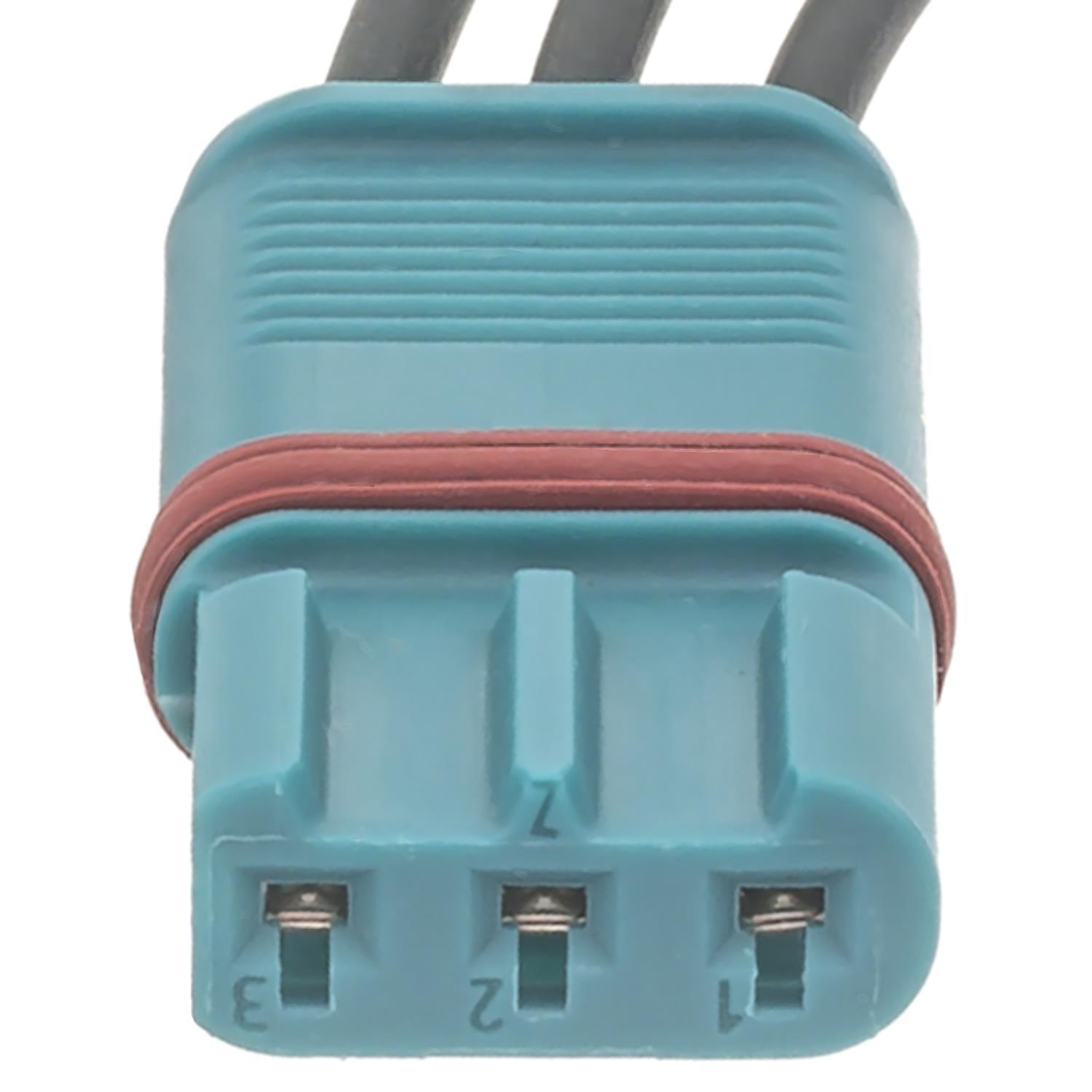 BWD PT2785 - Engine Crankshaft Position Sensor Connector BWD PT2785 Engine Camshaft Position Sensor Connector product image 1 of 4