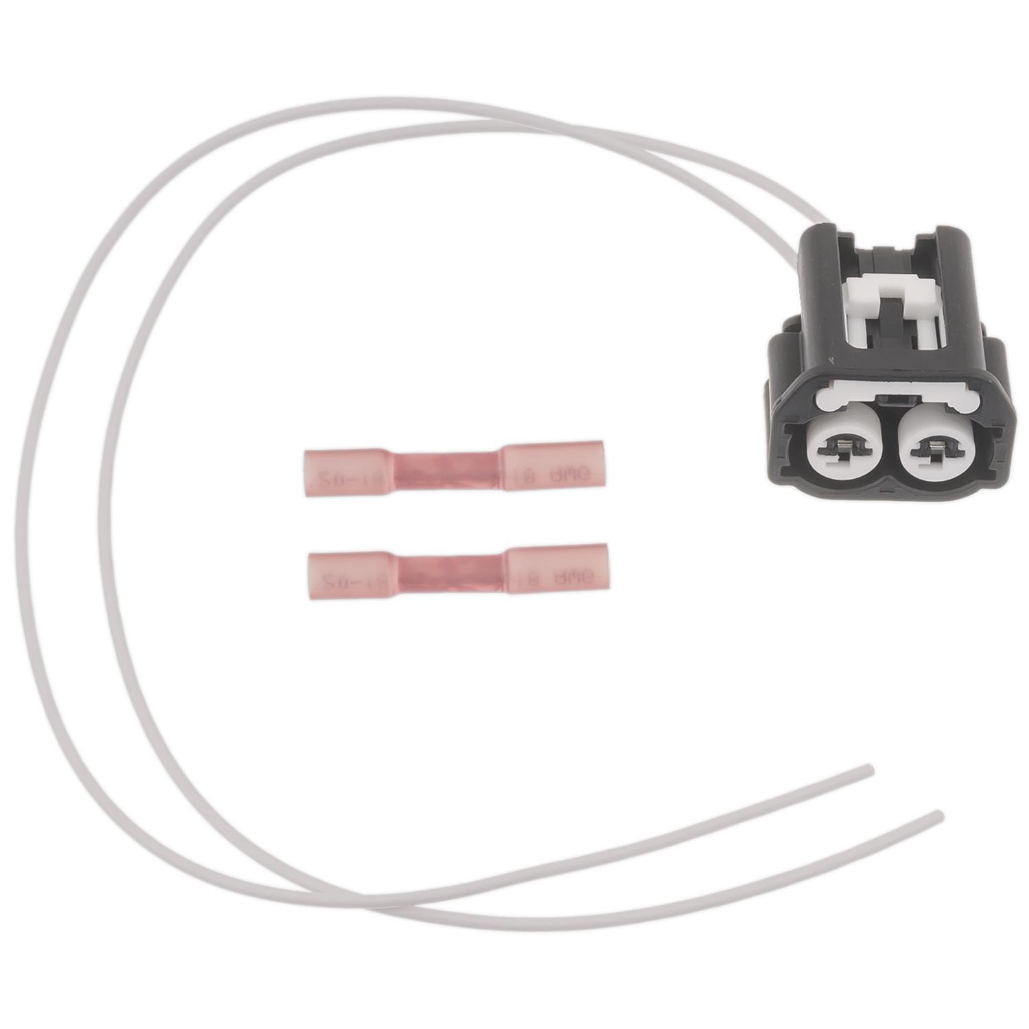 BWD PT2791 Engine Crankshaft Position Sensor Connector product image 2 of 4