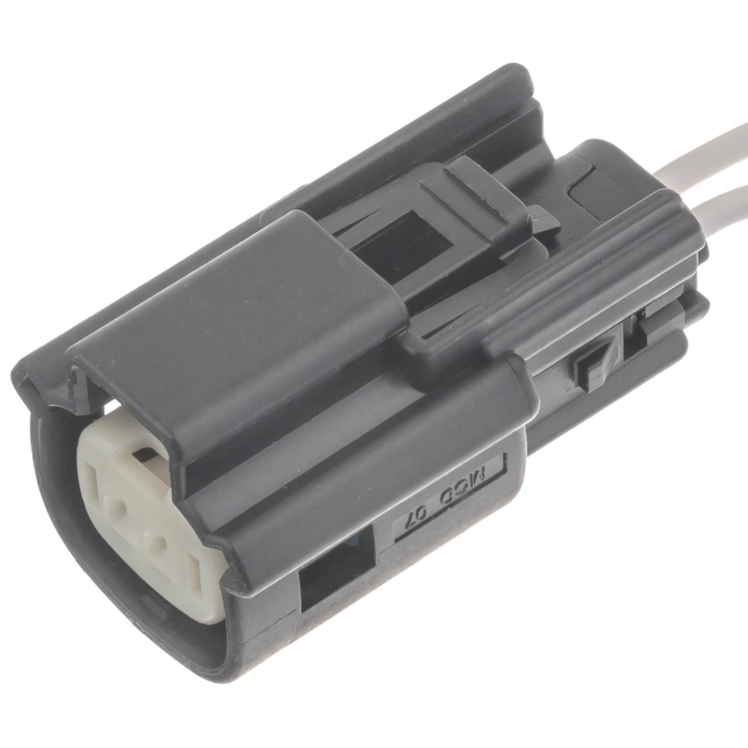 BWD PT2793 - Fuel Pump Connector BWD PT2793 Fuel Pump Connector product image 3 of 4