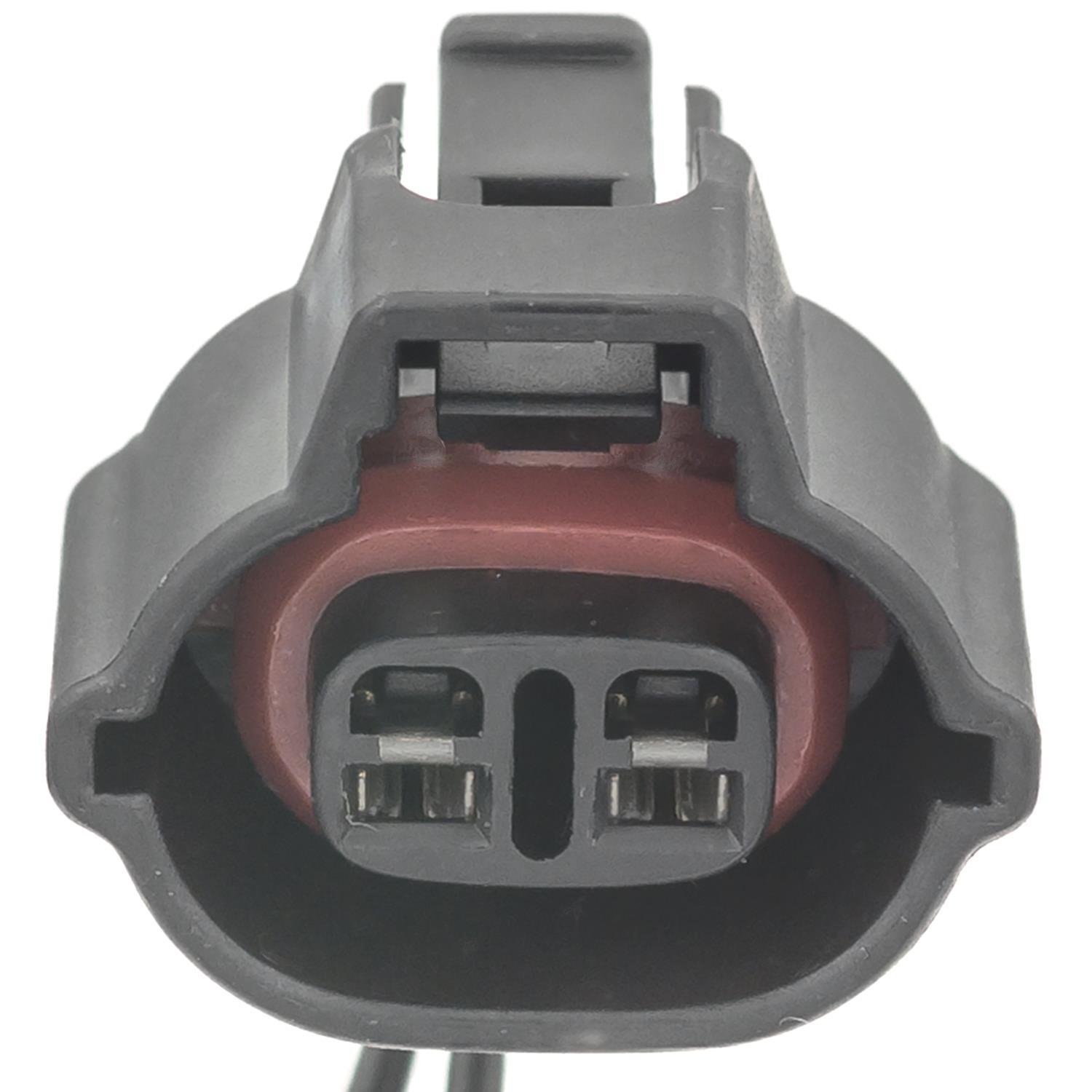 BWD PT2795 - Engine Variable Timing Solenoid Connector BWD PT2795 Engine Variable Timing Solenoid Connector product image 1 of 4