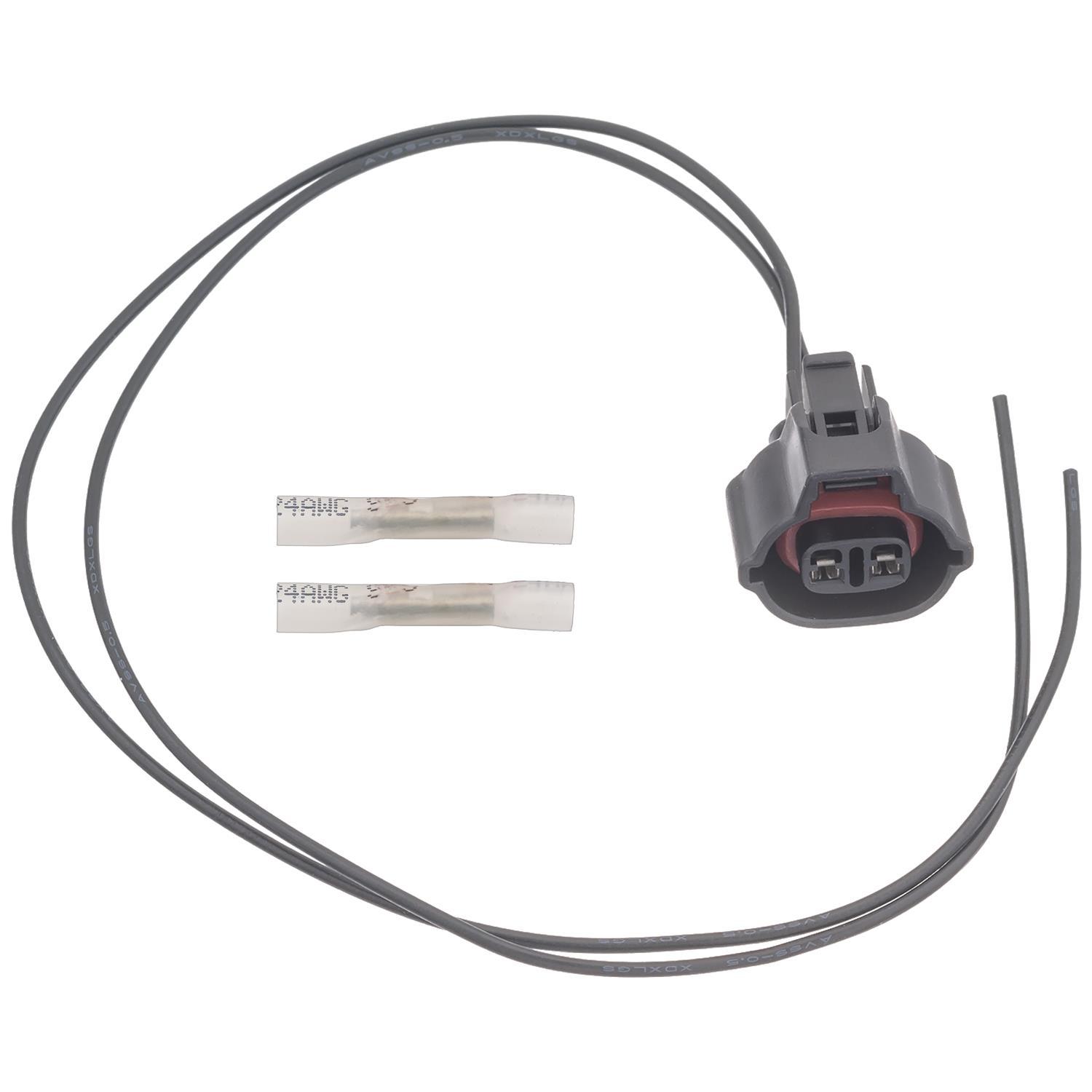 BWD PT2795 - Engine Variable Timing Solenoid Connector BWD PT2795 Engine Variable Timing Solenoid Connector product image 2 of 4