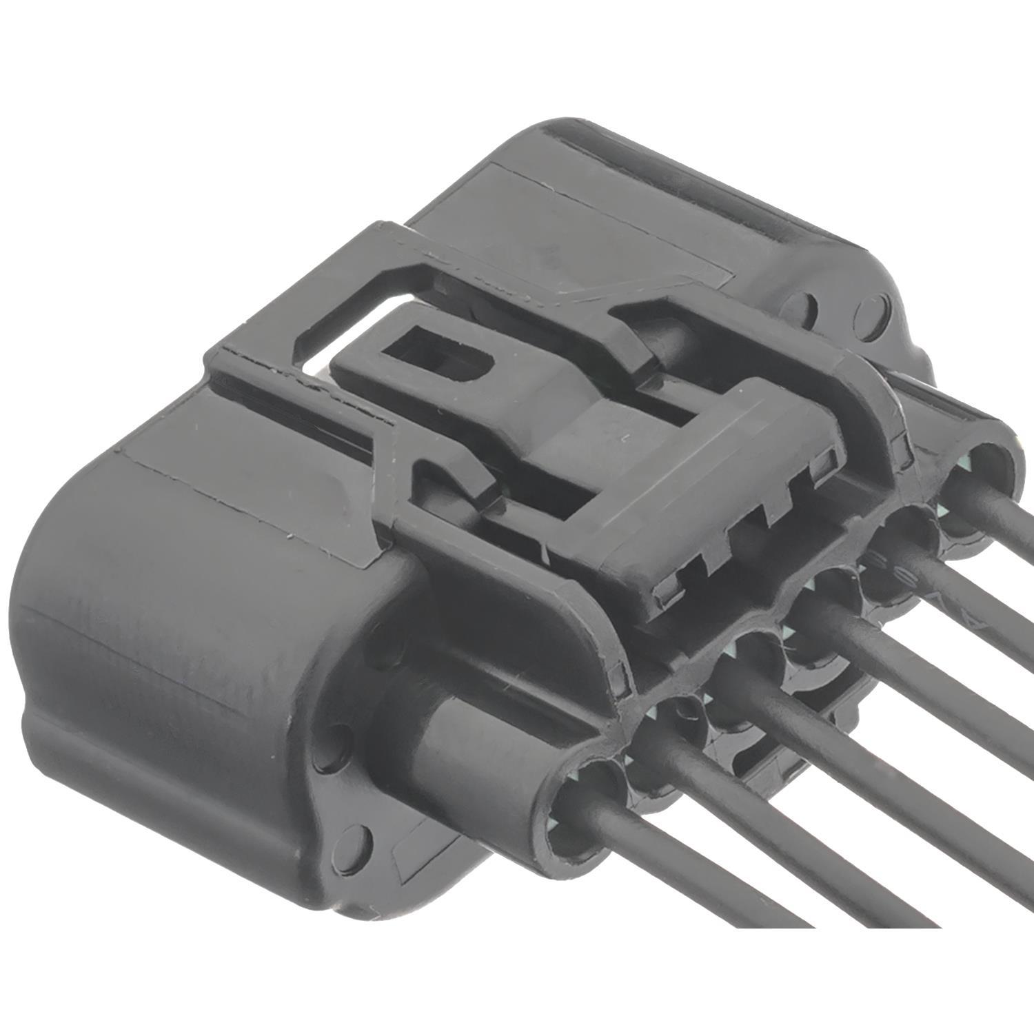 BWD PT2797 - Engine Crankshaft Position Sensor Connector BWD PT2797 Accelerator Pedal Position Sensor Connector product image 4 of 4