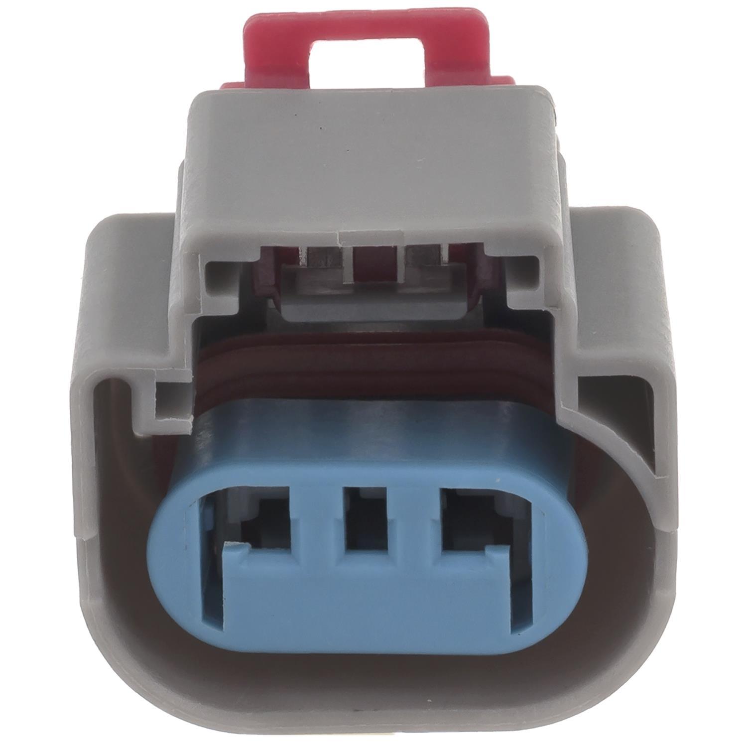 BWD PT2799 - Manifold Absolute Pressure Sensor Connector BWD PT2799 Manifold Absolute Pressure Sensor Connector product image 1 of 5