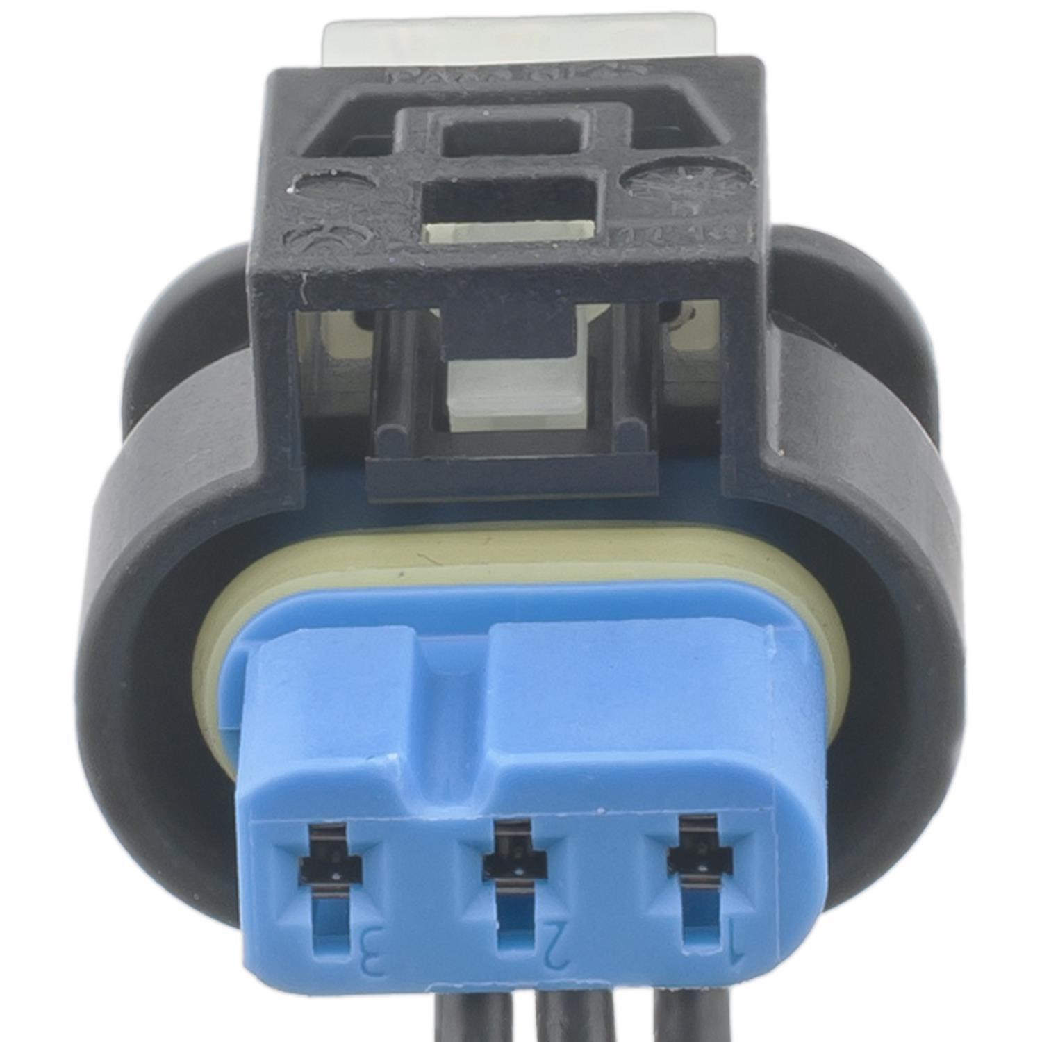 BWD PT2803 - Ignition Coil Connector BWD PT2803 Engine Camshaft Position Sensor Connector product image 1 of 4