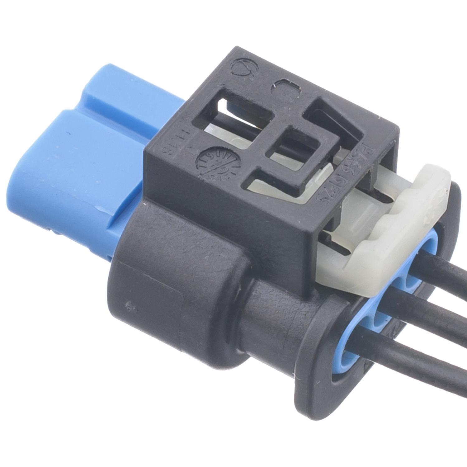 BWD PT2803 - Ignition Coil Connector BWD PT2803 Engine Camshaft Position Sensor Connector product image 4 of 4