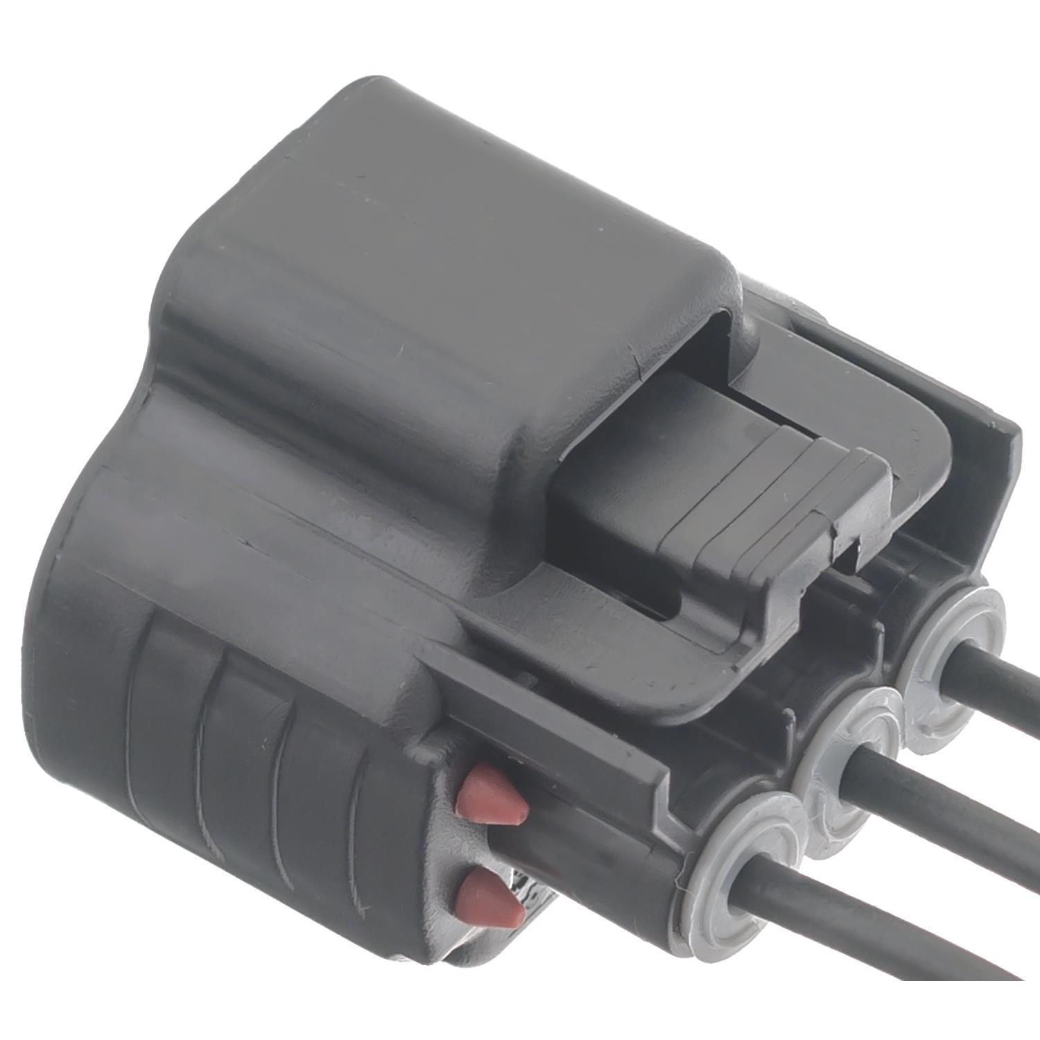 BWD PT2806 - Idle Air Control Valve Connector BWD PT2806 Idle Air Control Valve Connector product image 4 of 4