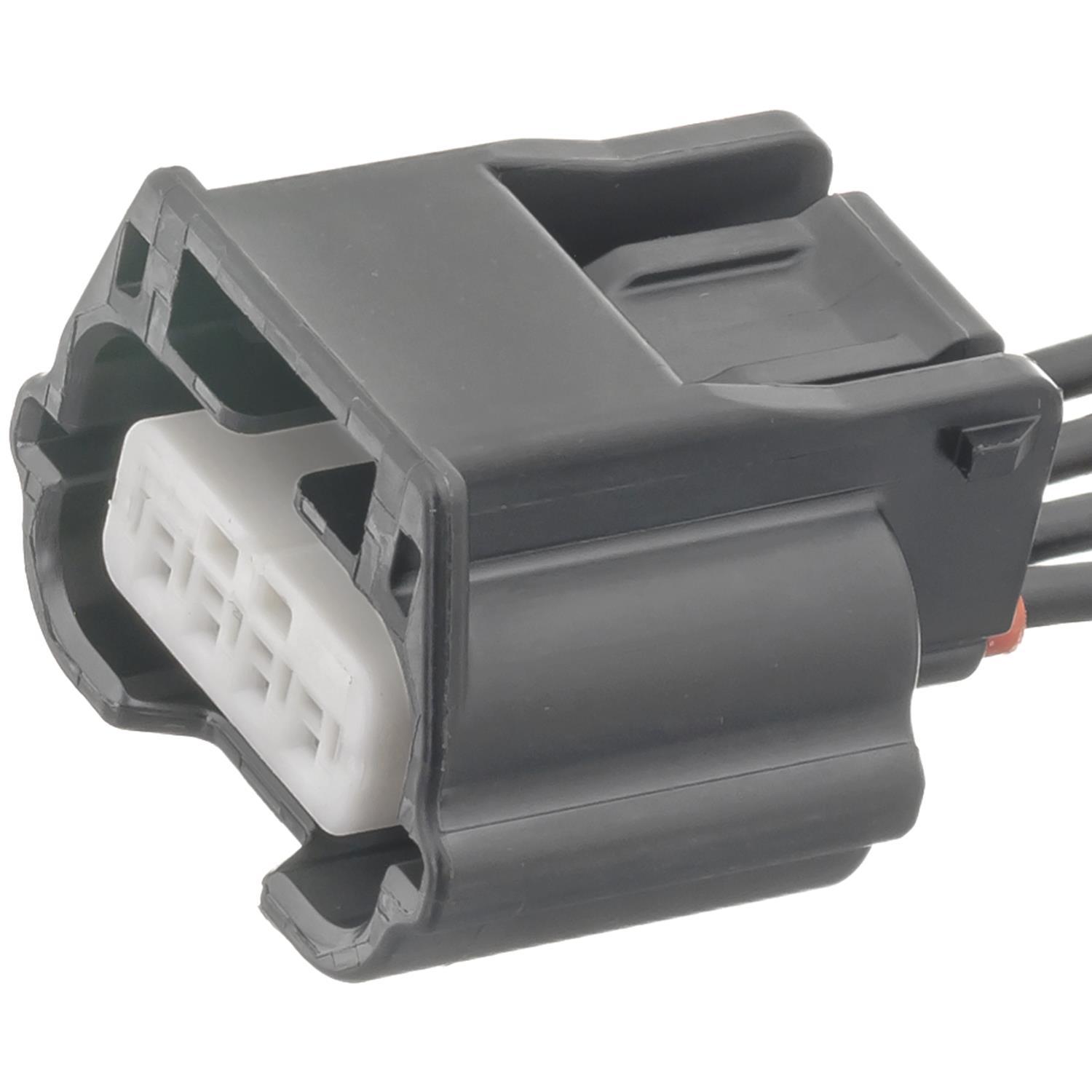 BWD PT2807 - Mass Air Flow Sensor Connector BWD PT2807 ABS Wheel Speed Sensor Connector product image 3 of 4
