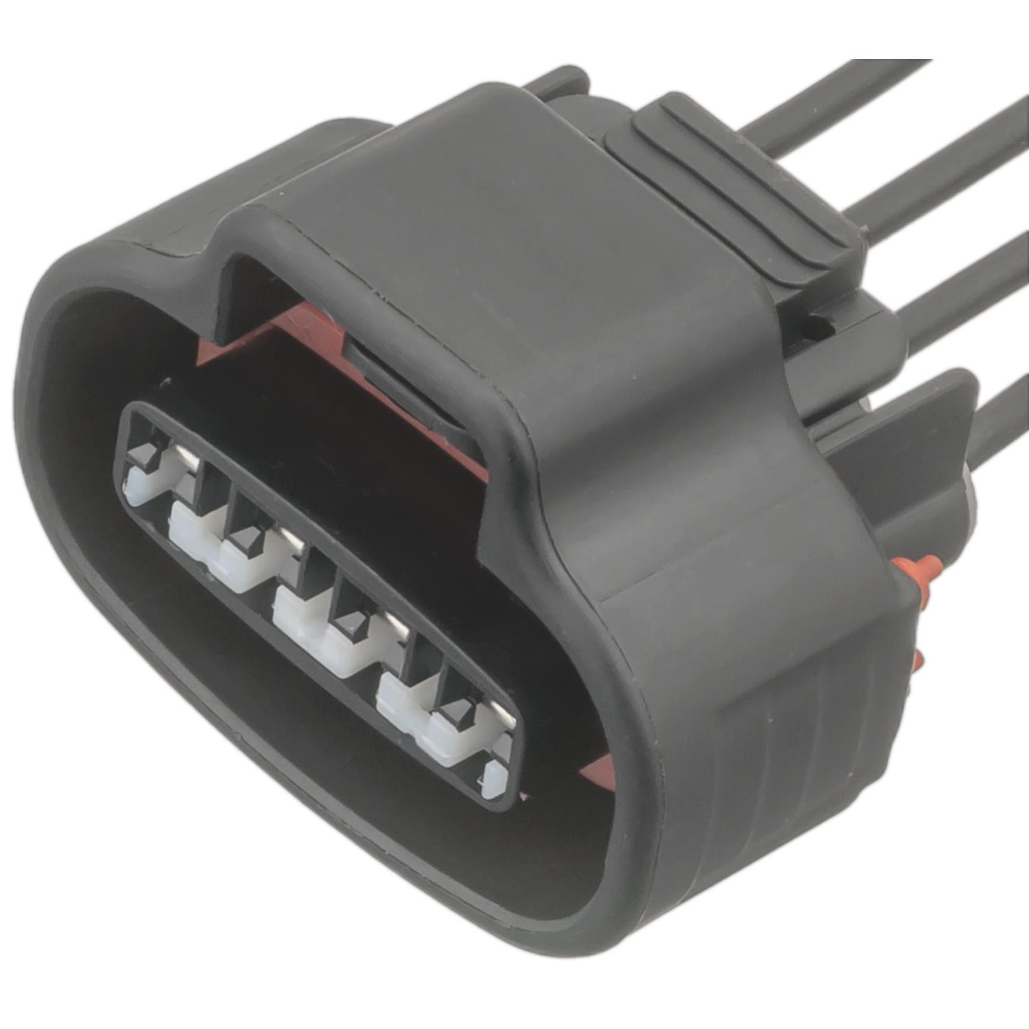 BWD PT2811 - Ignition Coil Connector BWD PT2811 Ignition Coil Connector product image 3 of 4