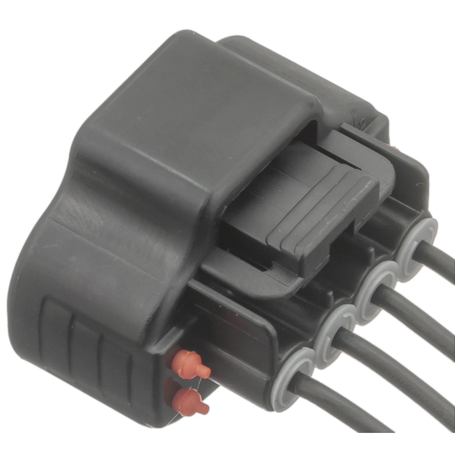 BWD PT2811 - Ignition Coil Connector BWD PT2811 Ignition Coil Connector product image 4 of 4