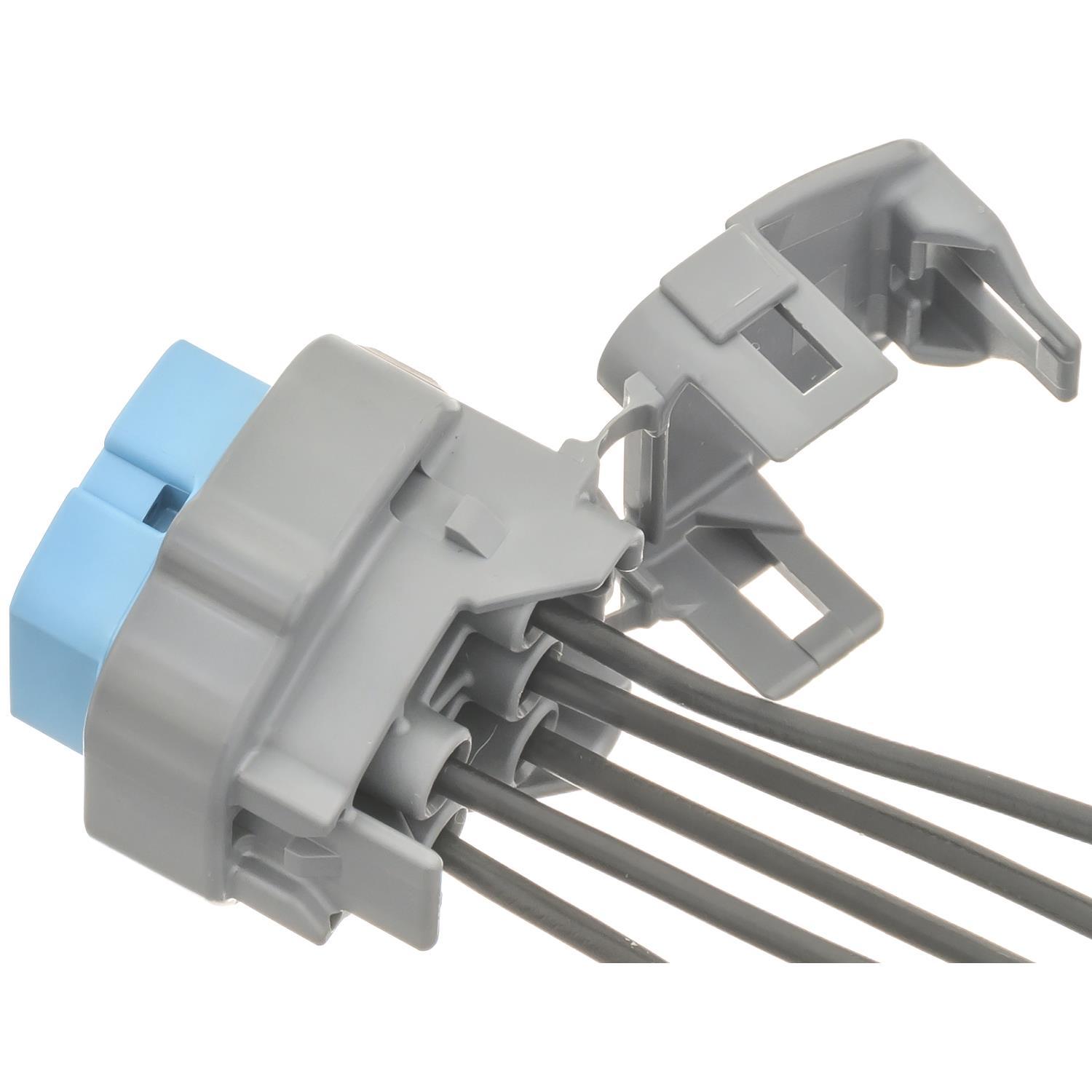 BWD PT2813 - Fuel Pump / Sending Unit Connector BWD PT2813 Fuel Pump / Sending Unit Connector product image 4 of 4