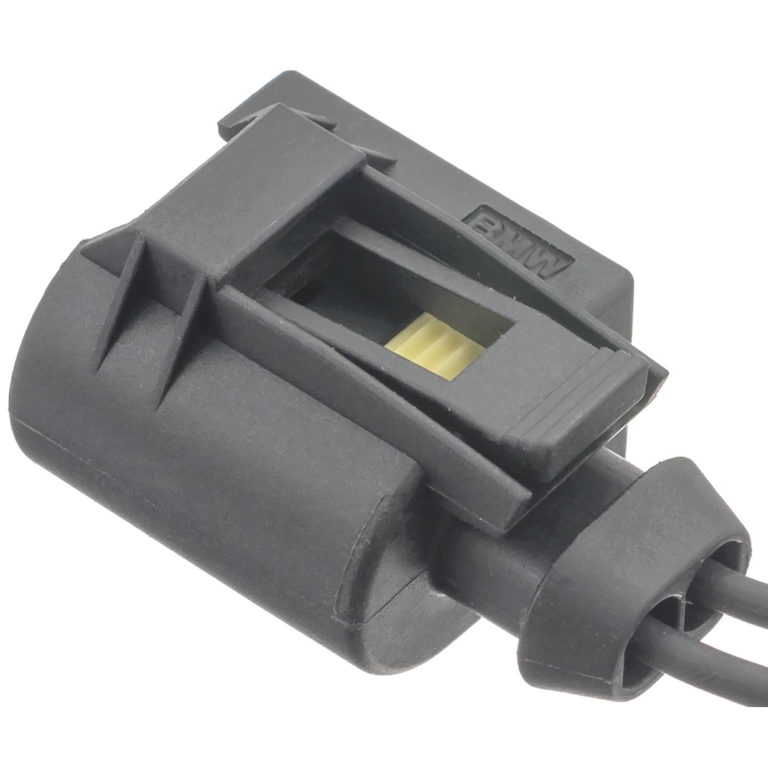 BWD PT2815 - Engine Coolant Temperature Sensor Connector BWD PT2815 Alternator Connector product image 4 of 4