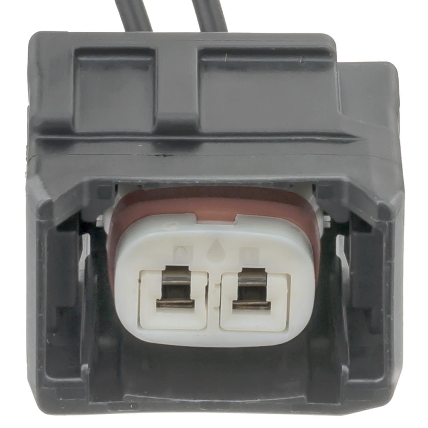 BWD PT2817 Diesel Fuel Injector Pump Connector product image 1 of 4